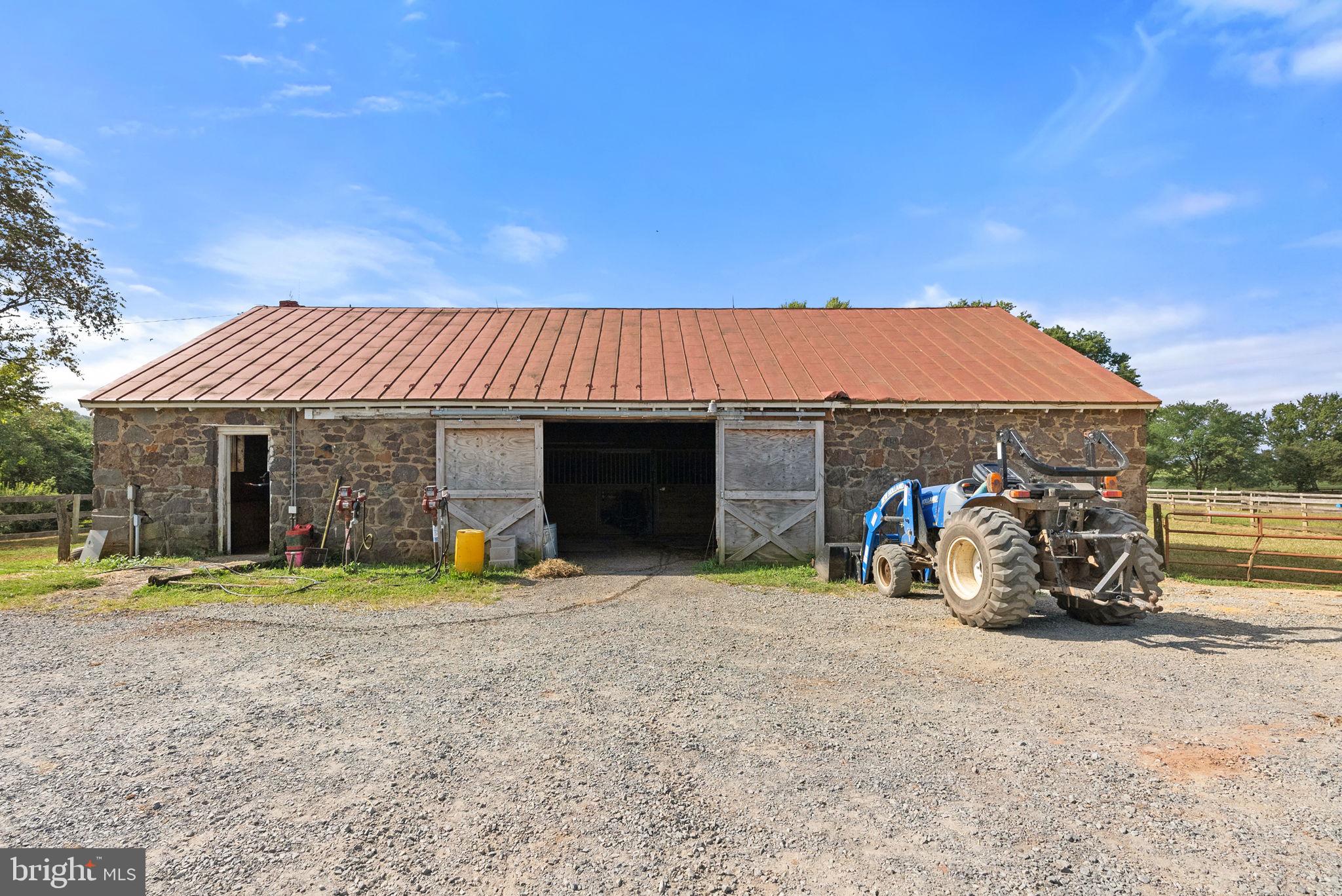 40332 COURTLAND FARM LANE
