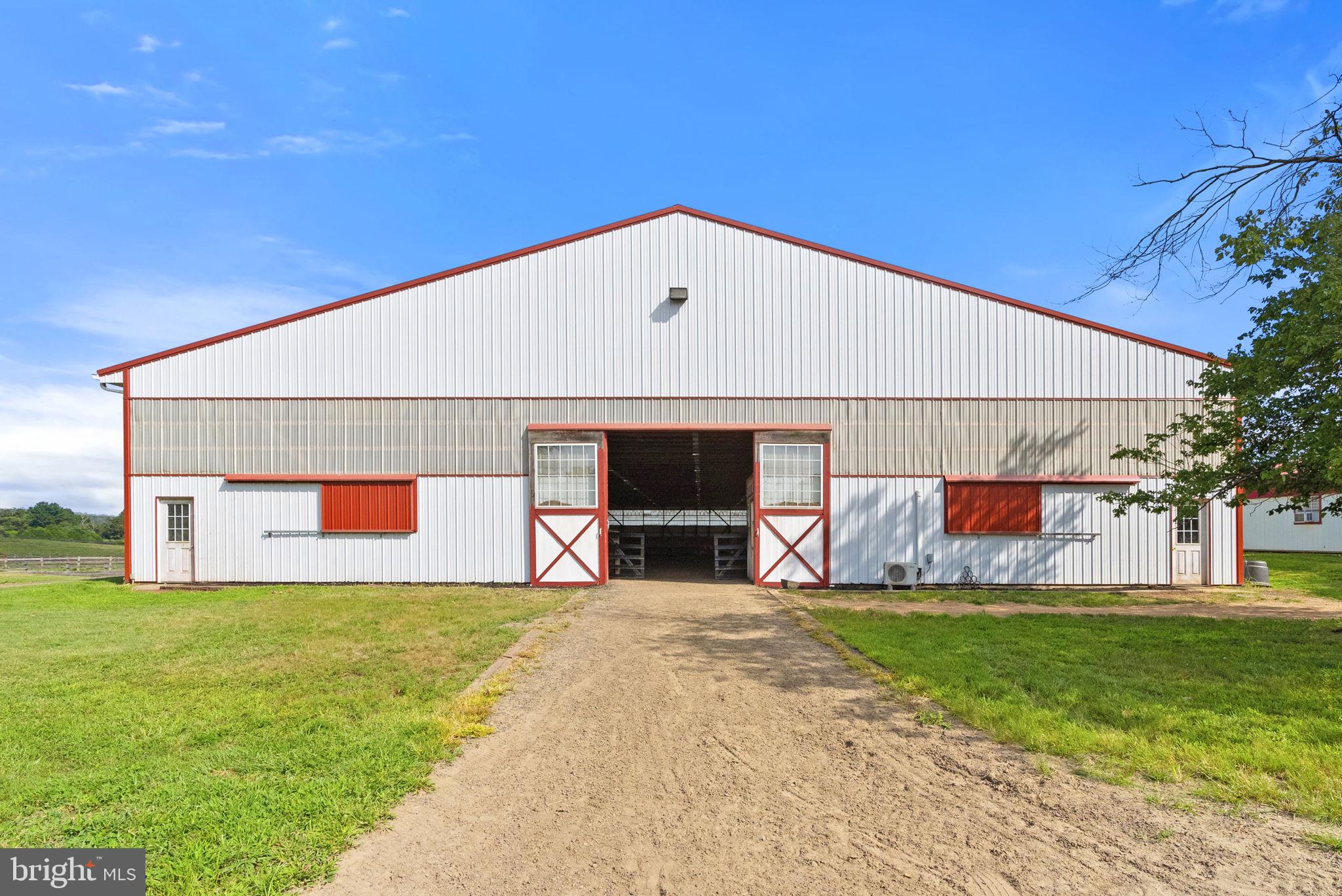 40332 COURTLAND FARM LANE