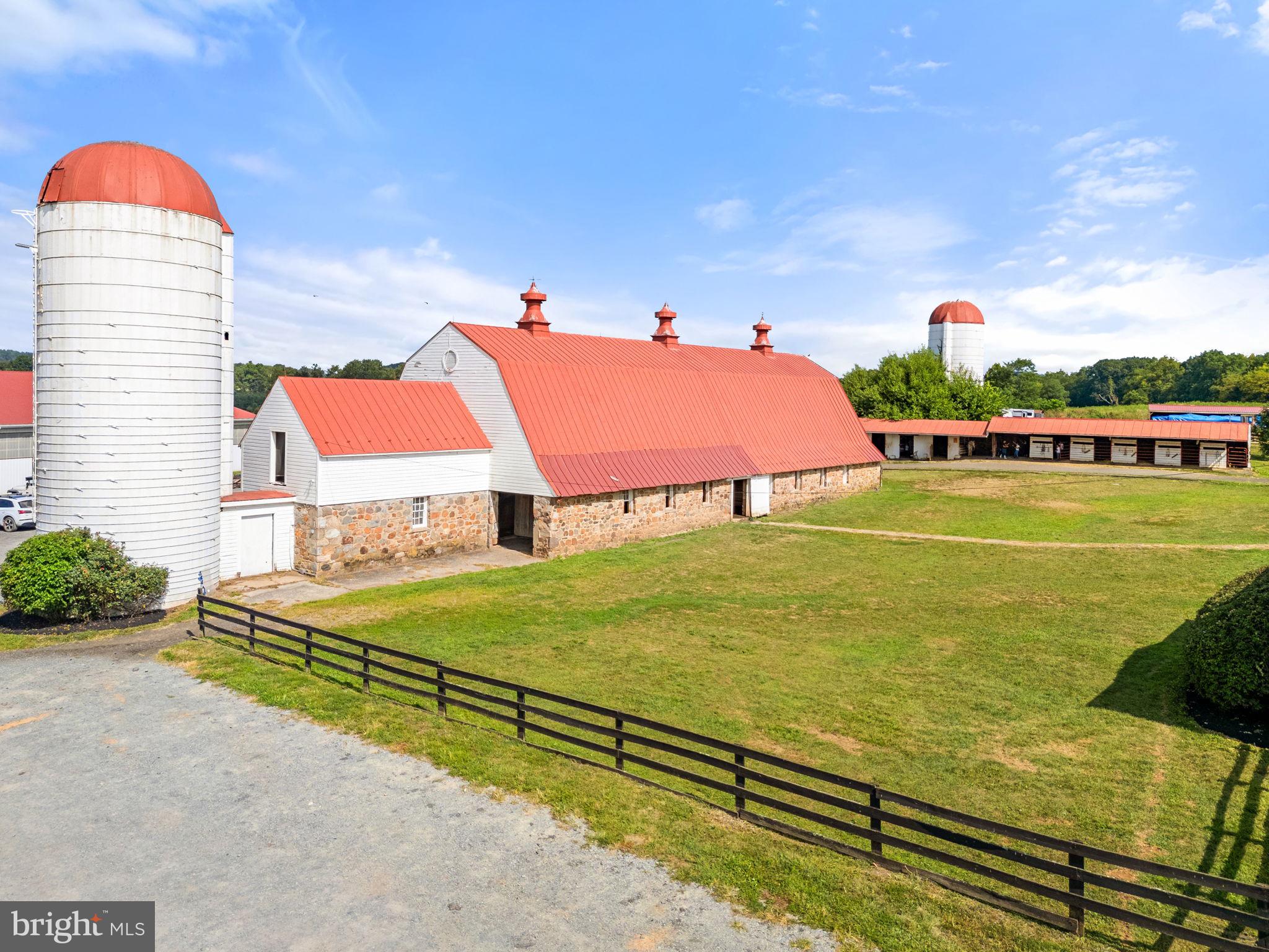 40332 COURTLAND FARM LANE