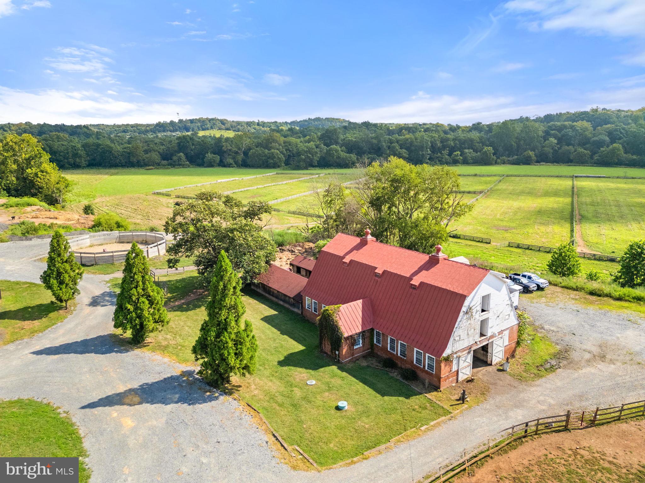 40332 COURTLAND FARM LANE