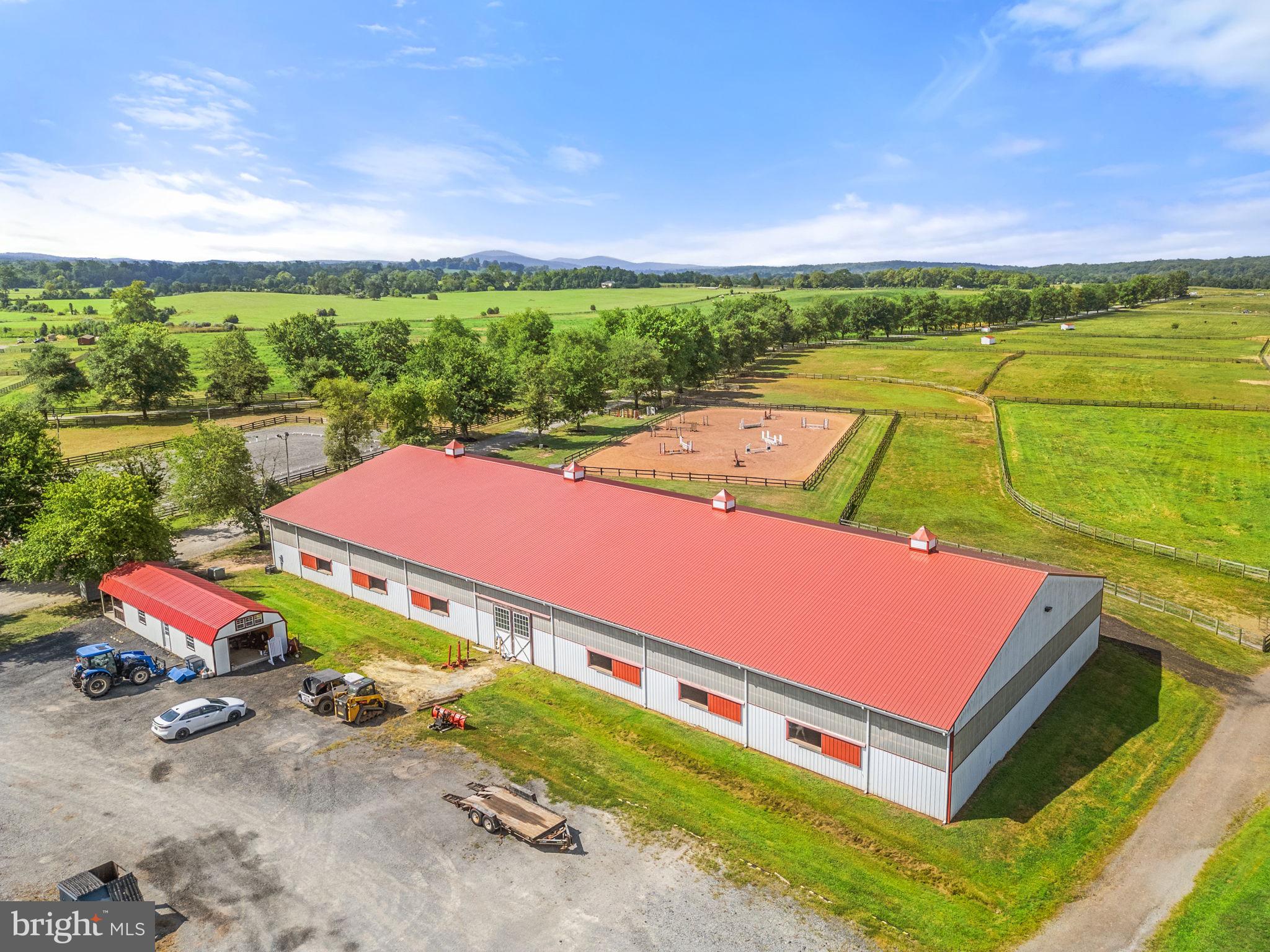 40332 COURTLAND FARM LANE