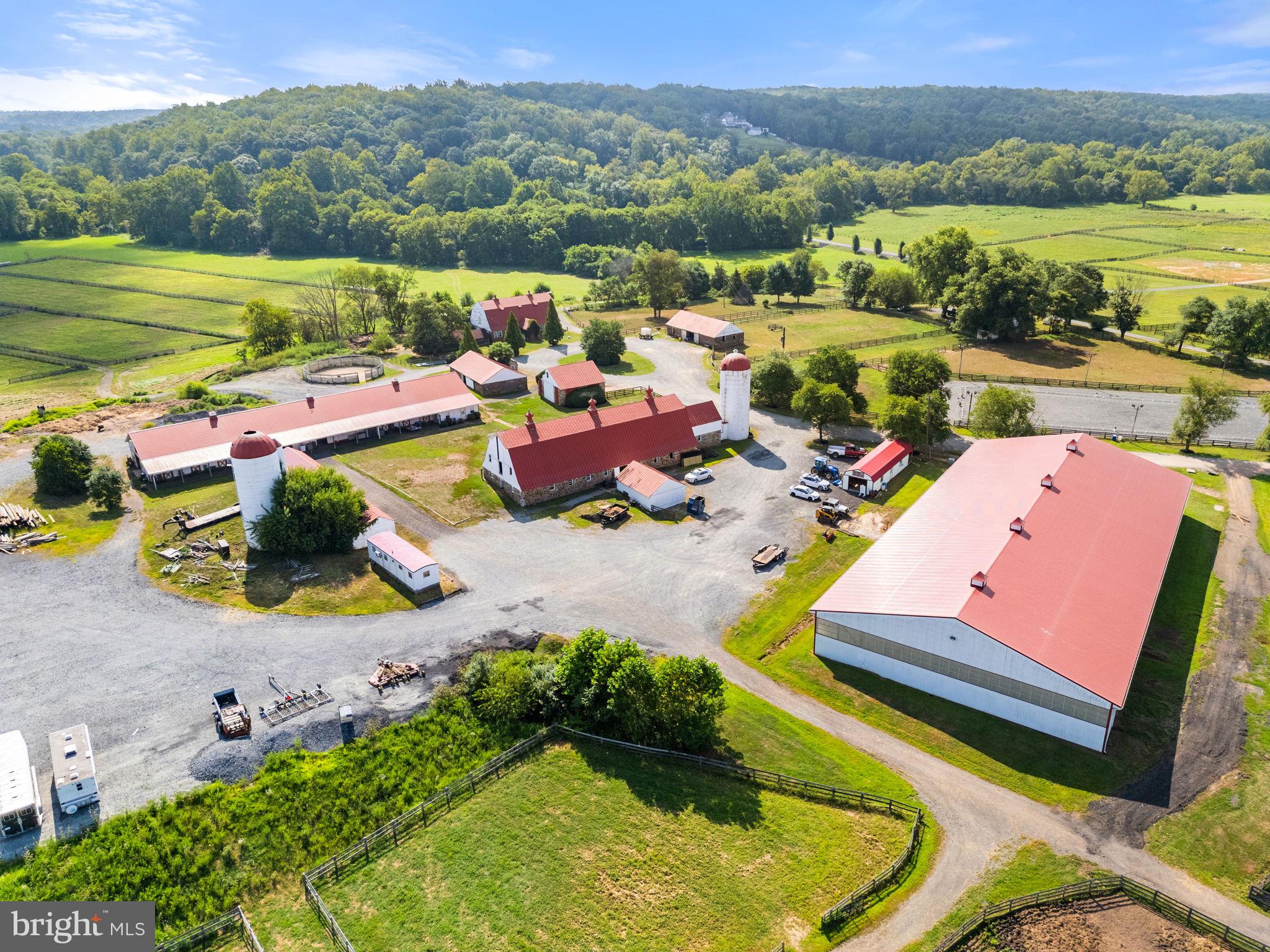 40332 COURTLAND FARM LANE