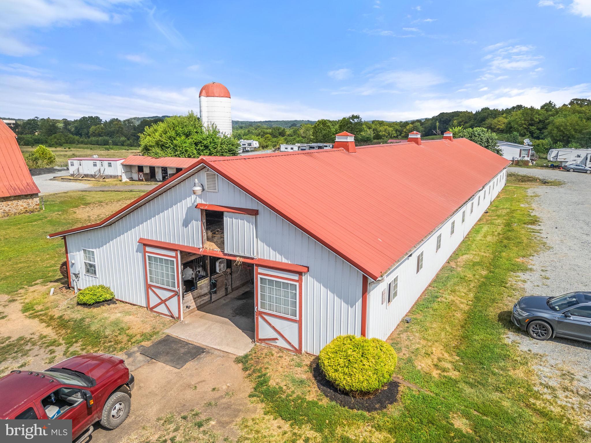 40332 COURTLAND FARM LANE