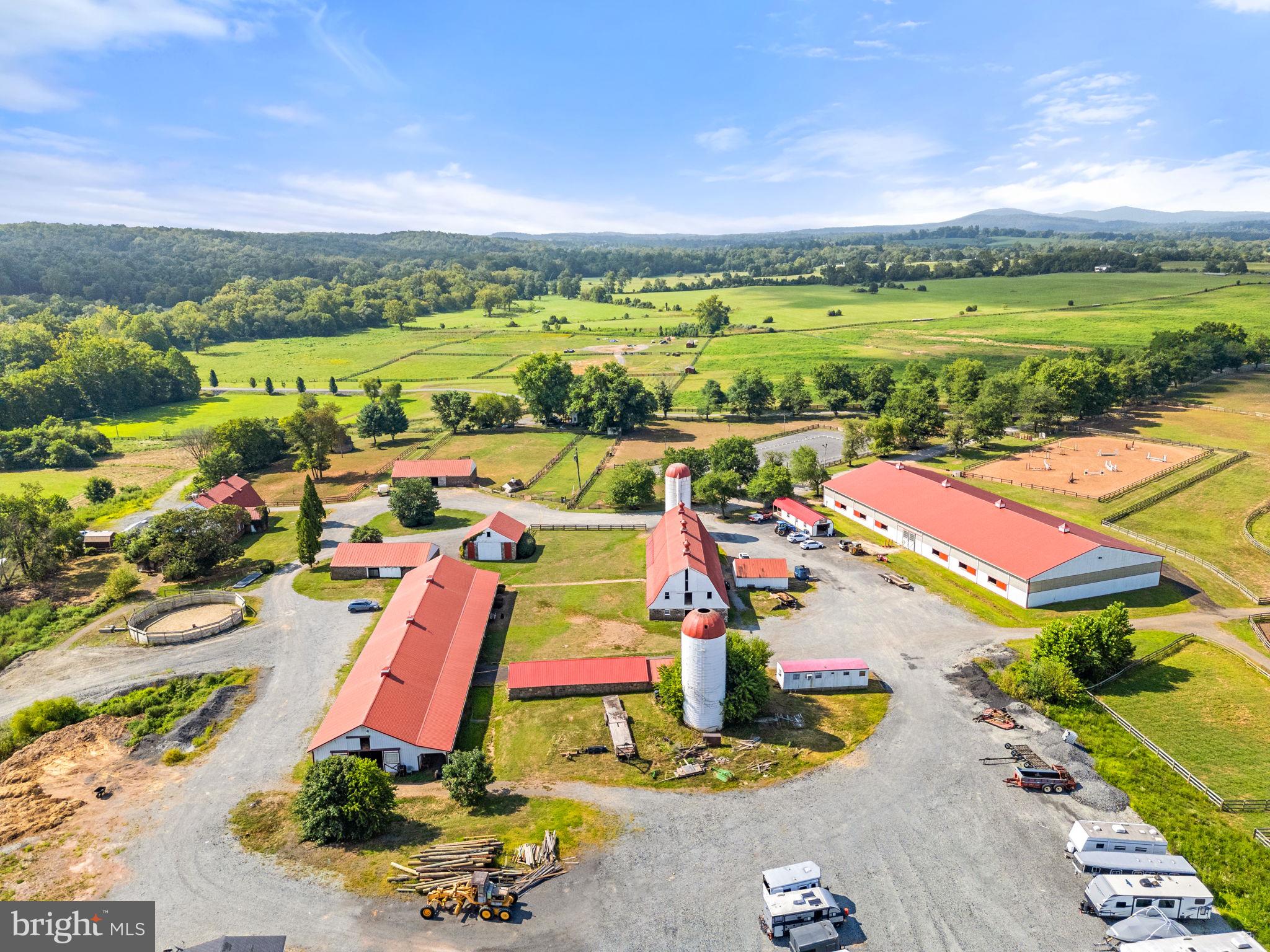 40332 COURTLAND FARM LANE