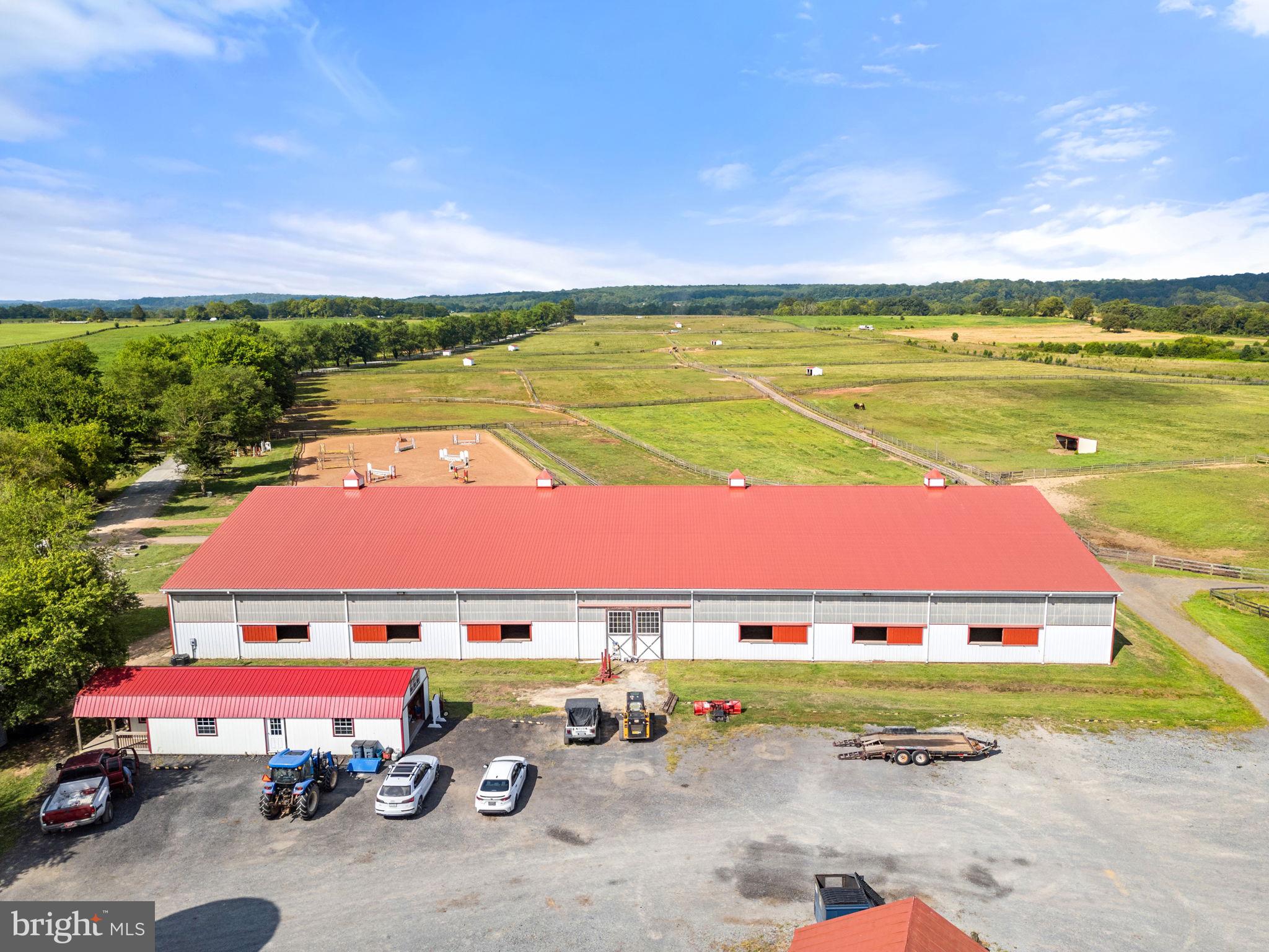 40332 COURTLAND FARM LANE