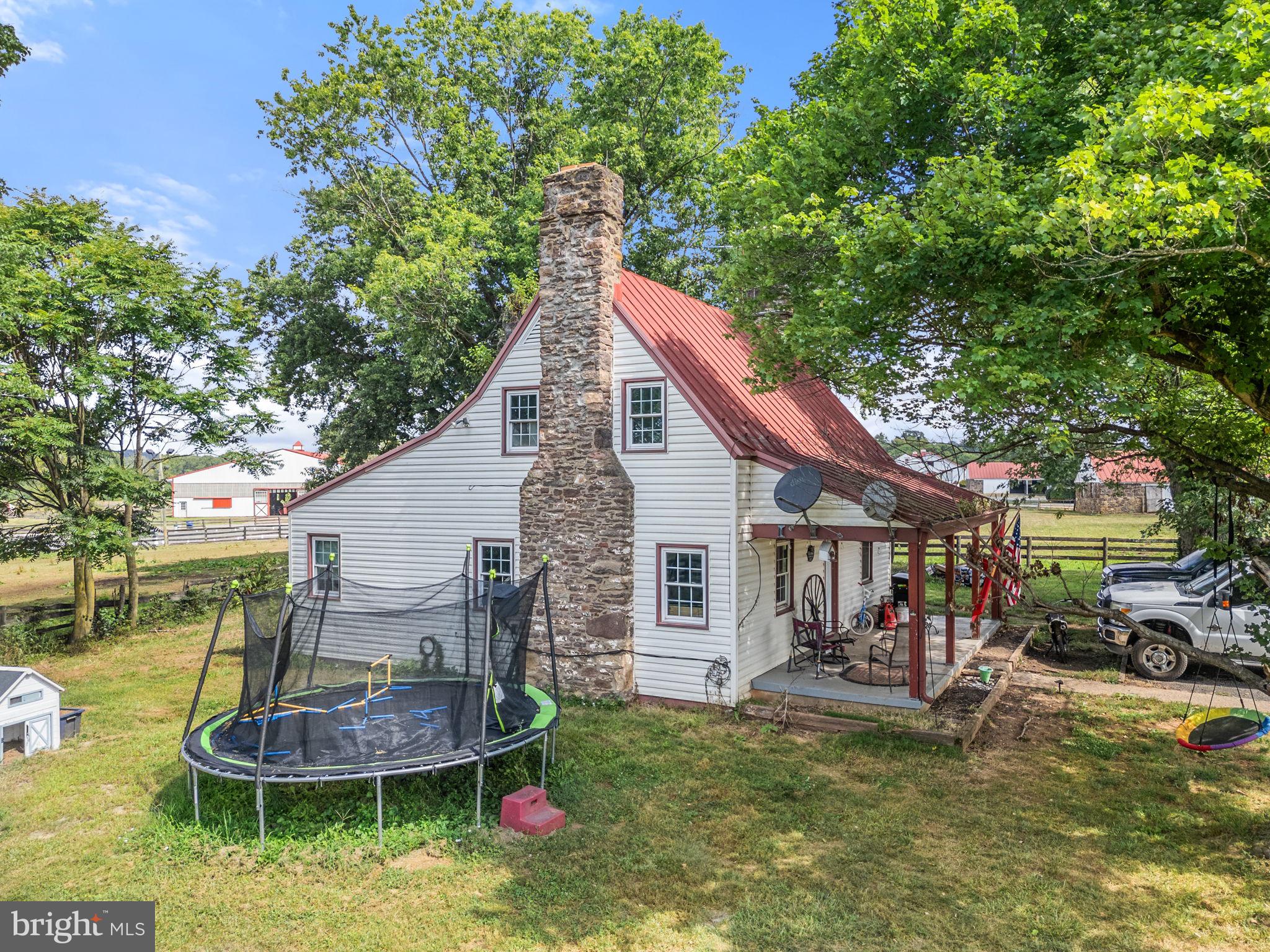 40332 COURTLAND FARM LANE