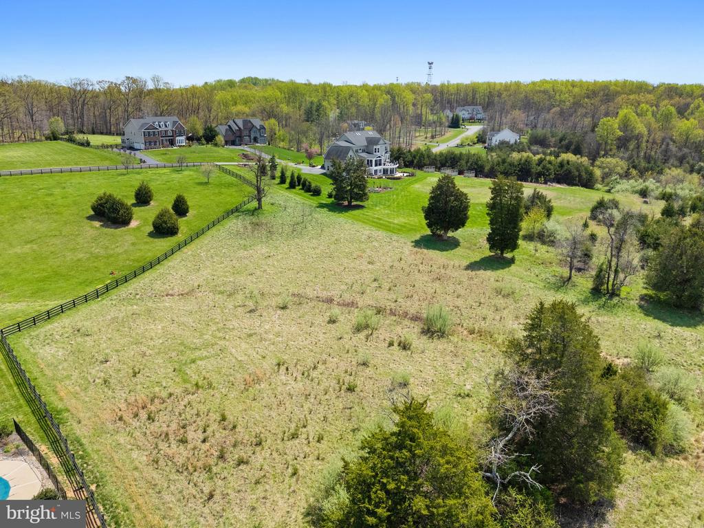 Lot 15B STONE FOX COURT