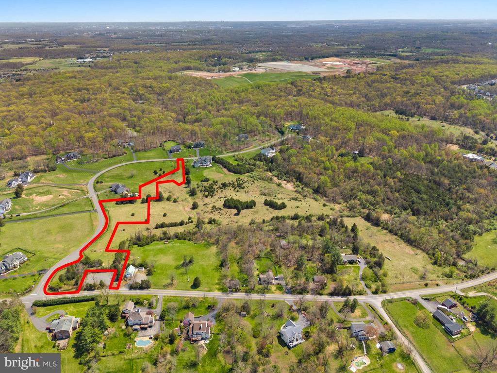 Lot 15B STONE FOX COURT