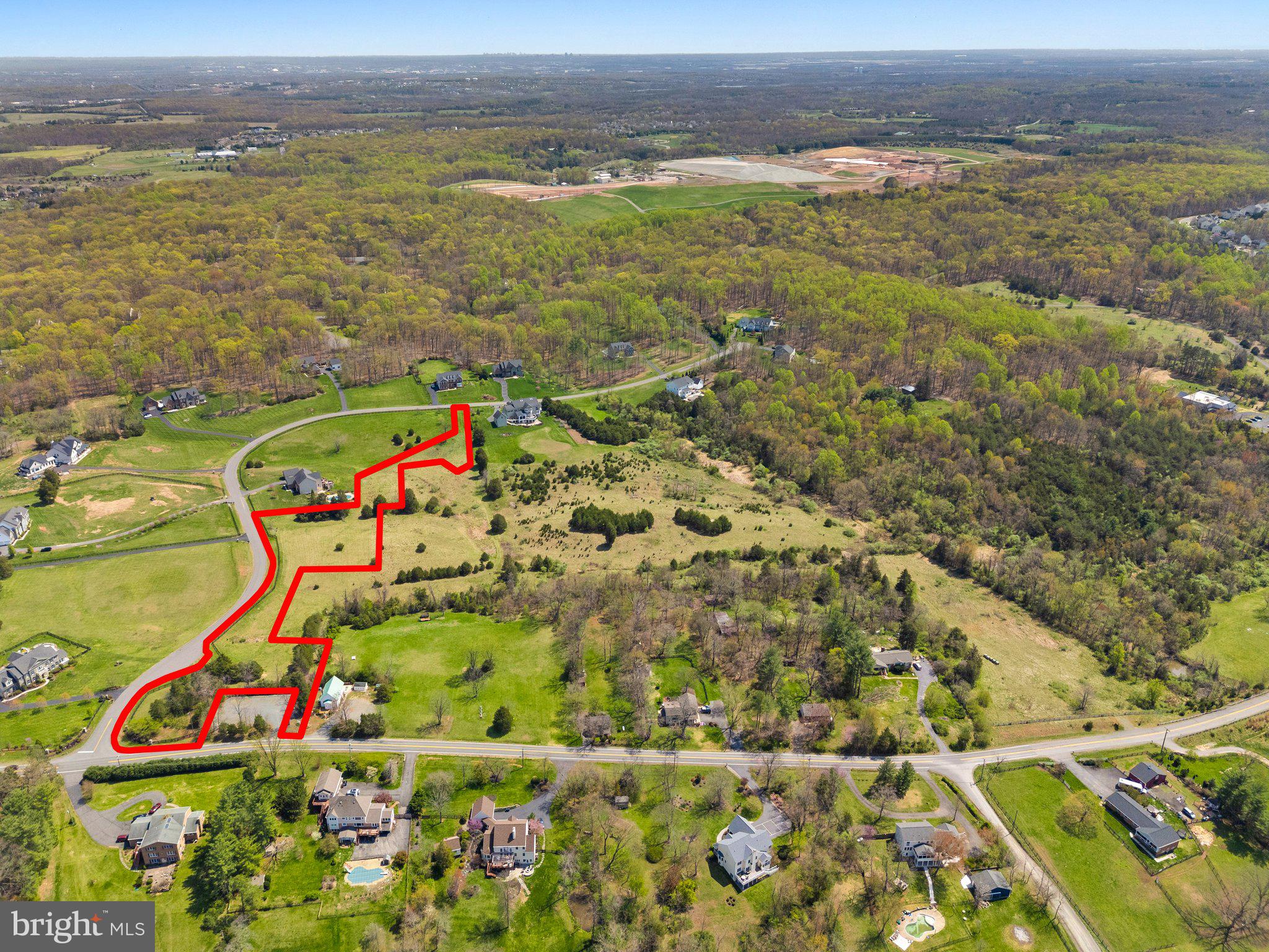 Lot 15B STONE FOX COURT