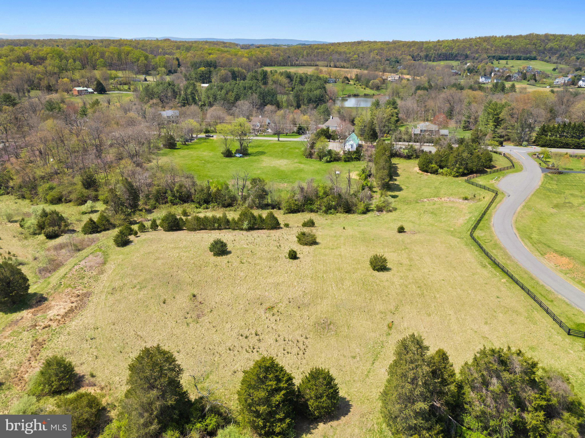 Lot 15B STONE FOX COURT
