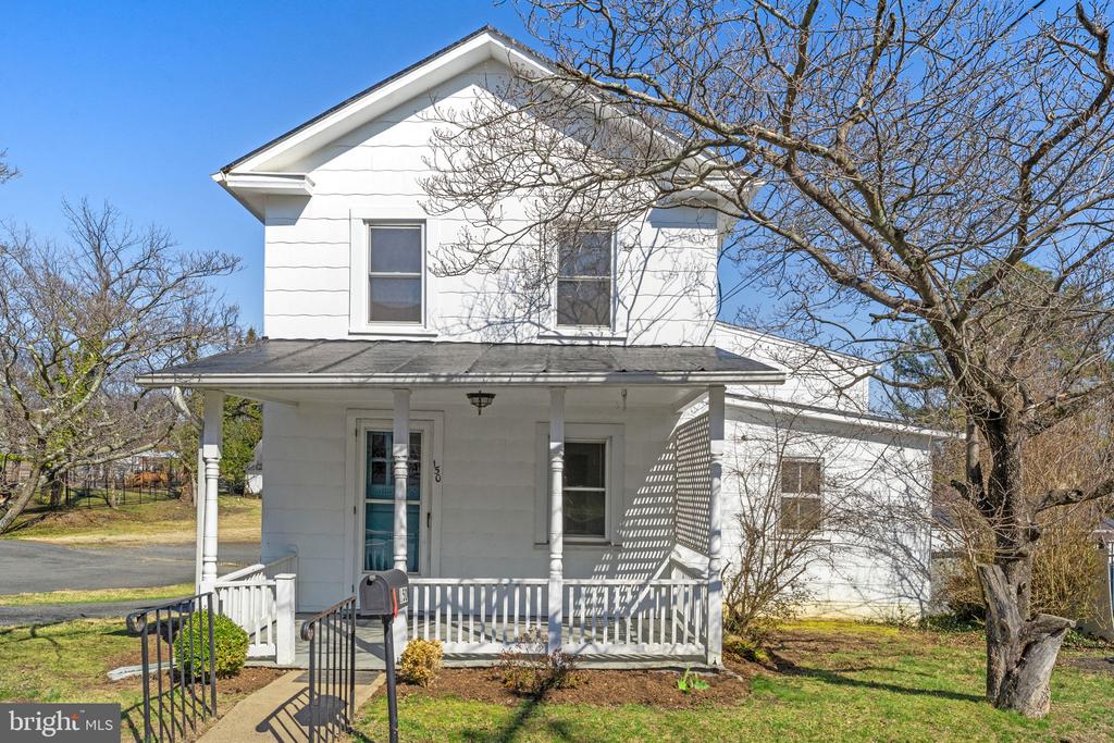 150 S 20TH STREET