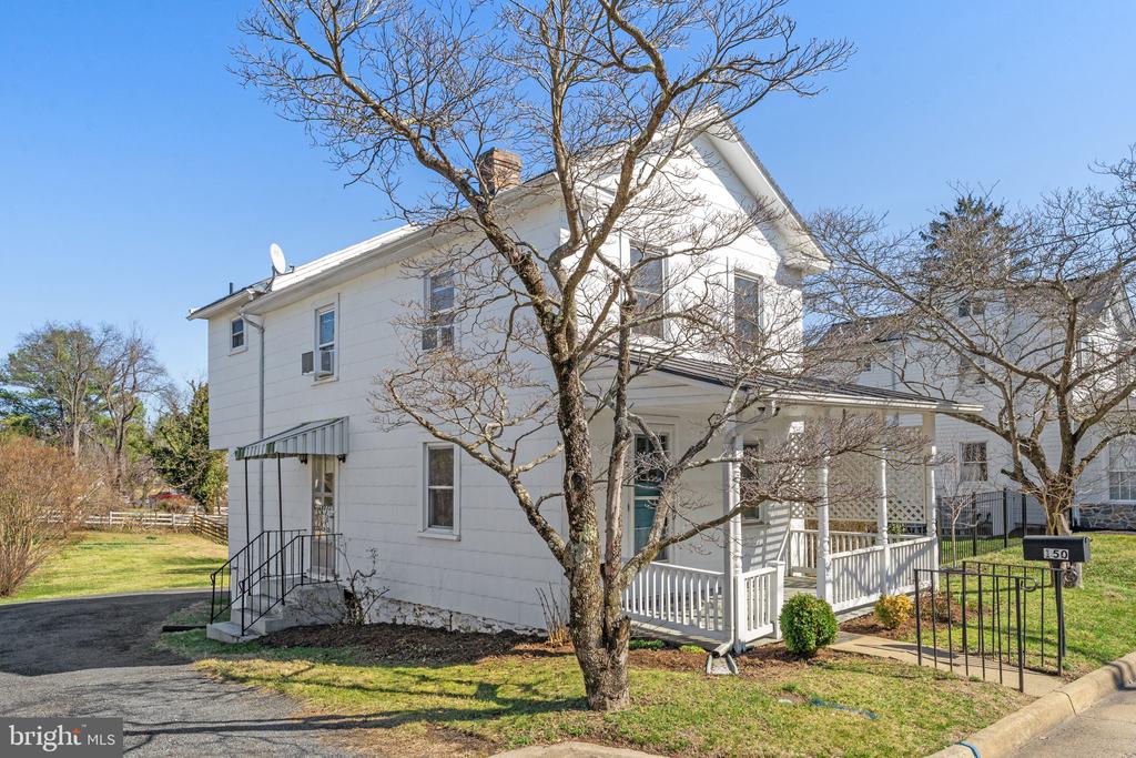 150 S 20TH STREET