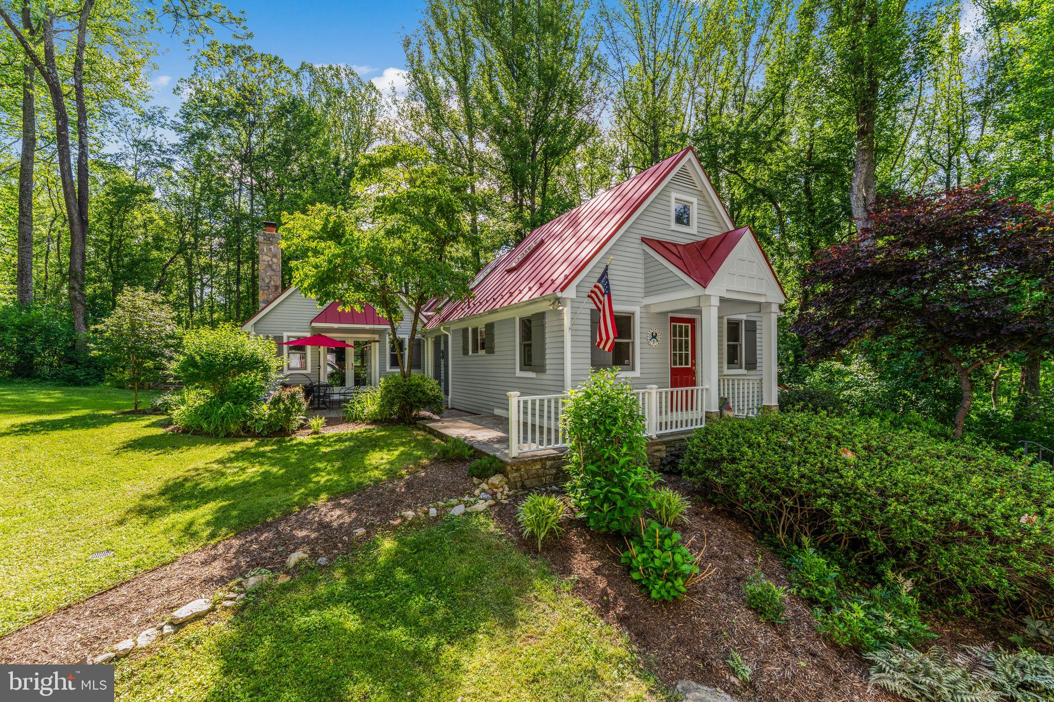 38021 SNICKERSVILLE TURNPIKE