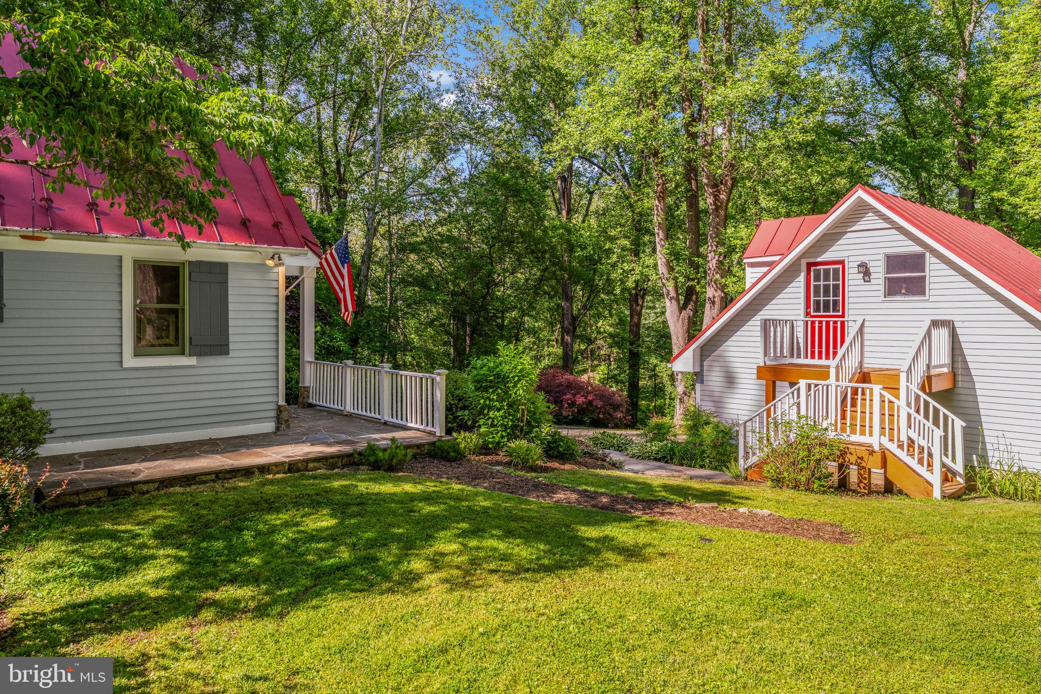 38021 SNICKERSVILLE TURNPIKE