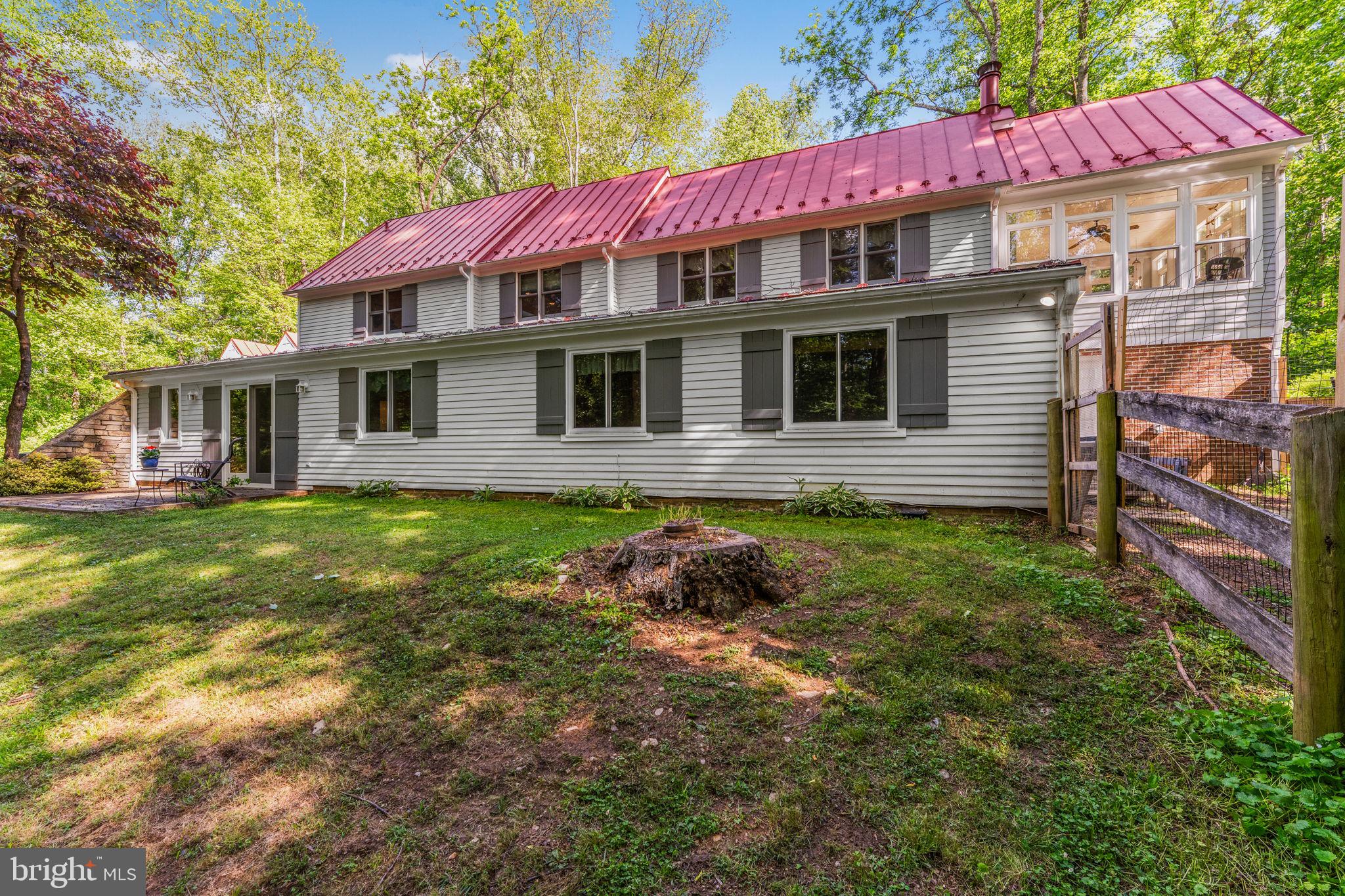 38021 SNICKERSVILLE TURNPIKE