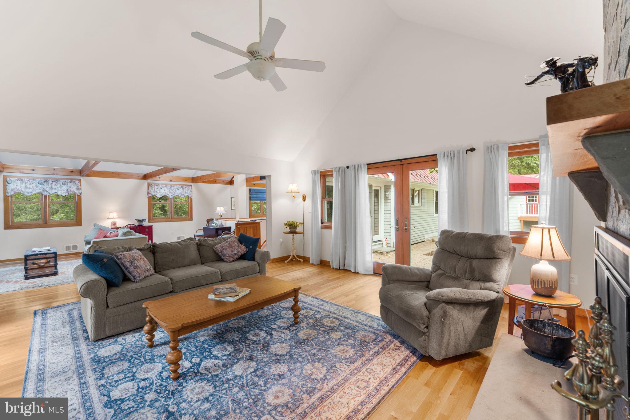 38021 SNICKERSVILLE TURNPIKE