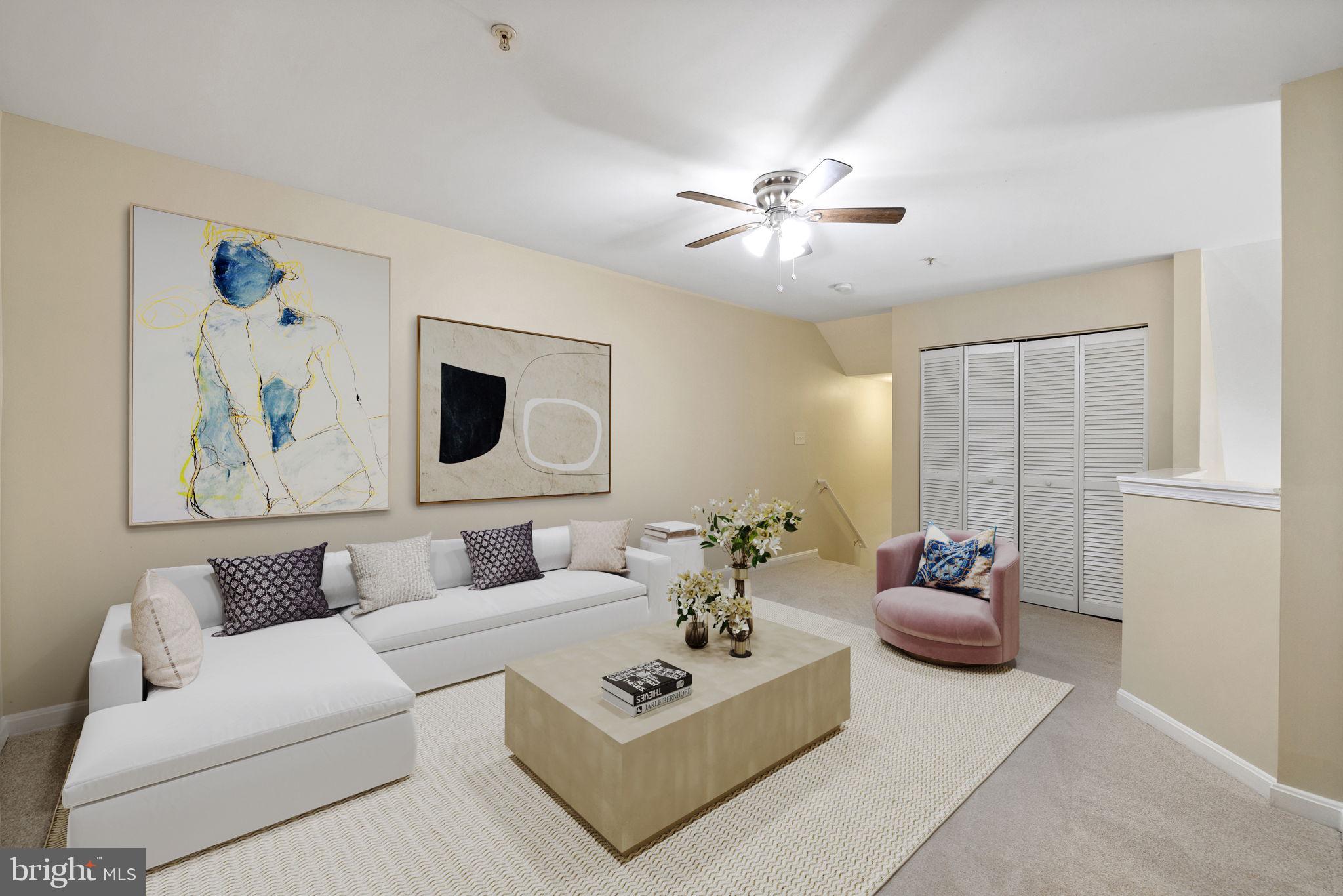 13621 GARFIELD PLACE 302