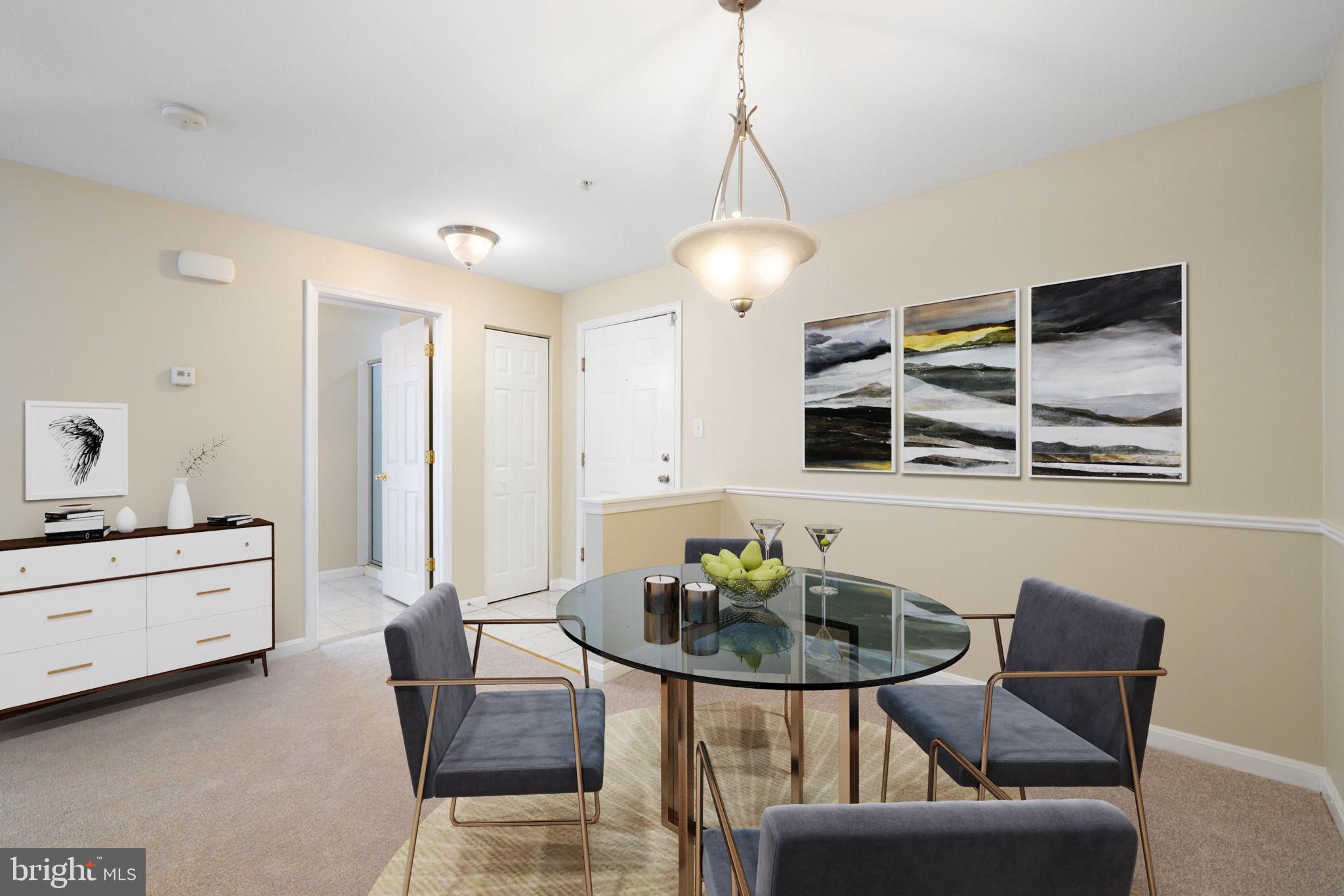13621 GARFIELD PLACE 302