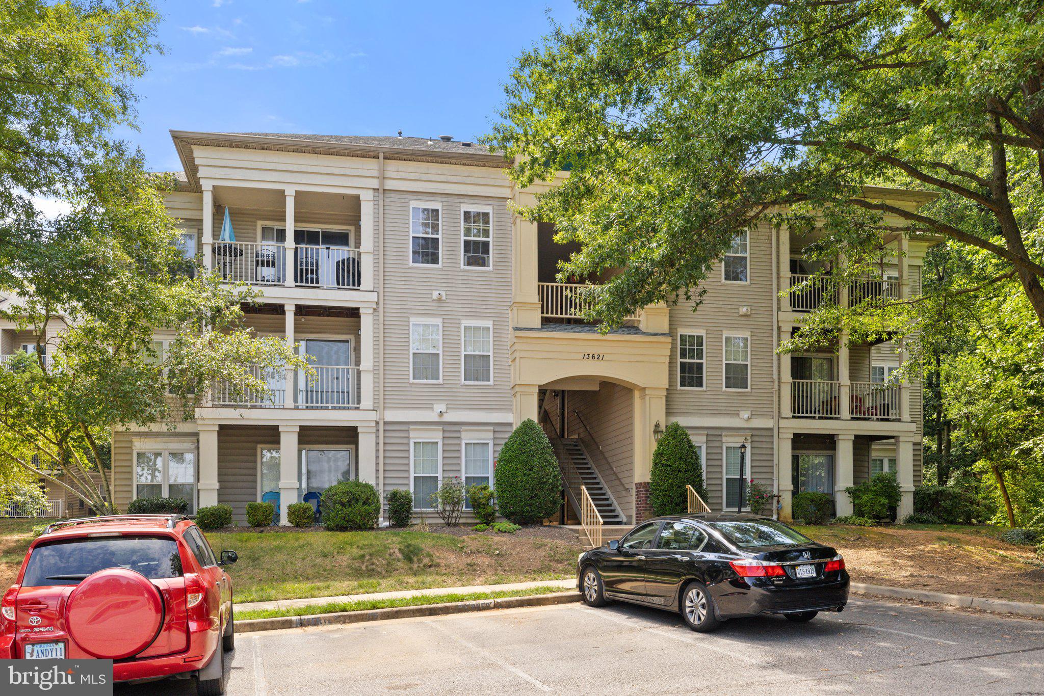 13621 GARFIELD PLACE 304
