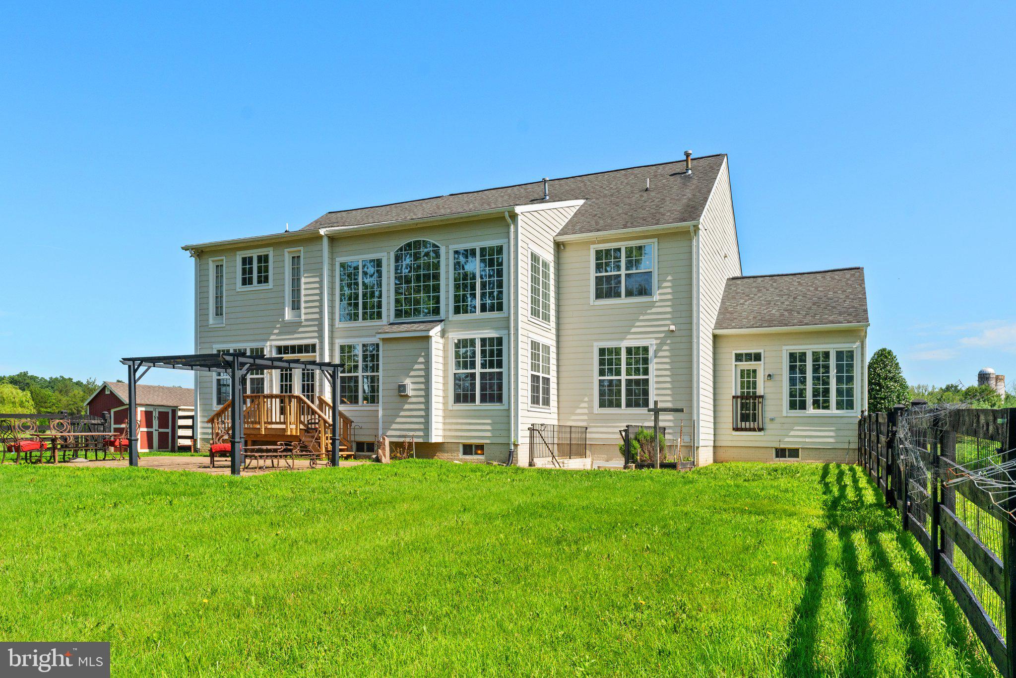 13700 JORDAN MEADOWS LANE