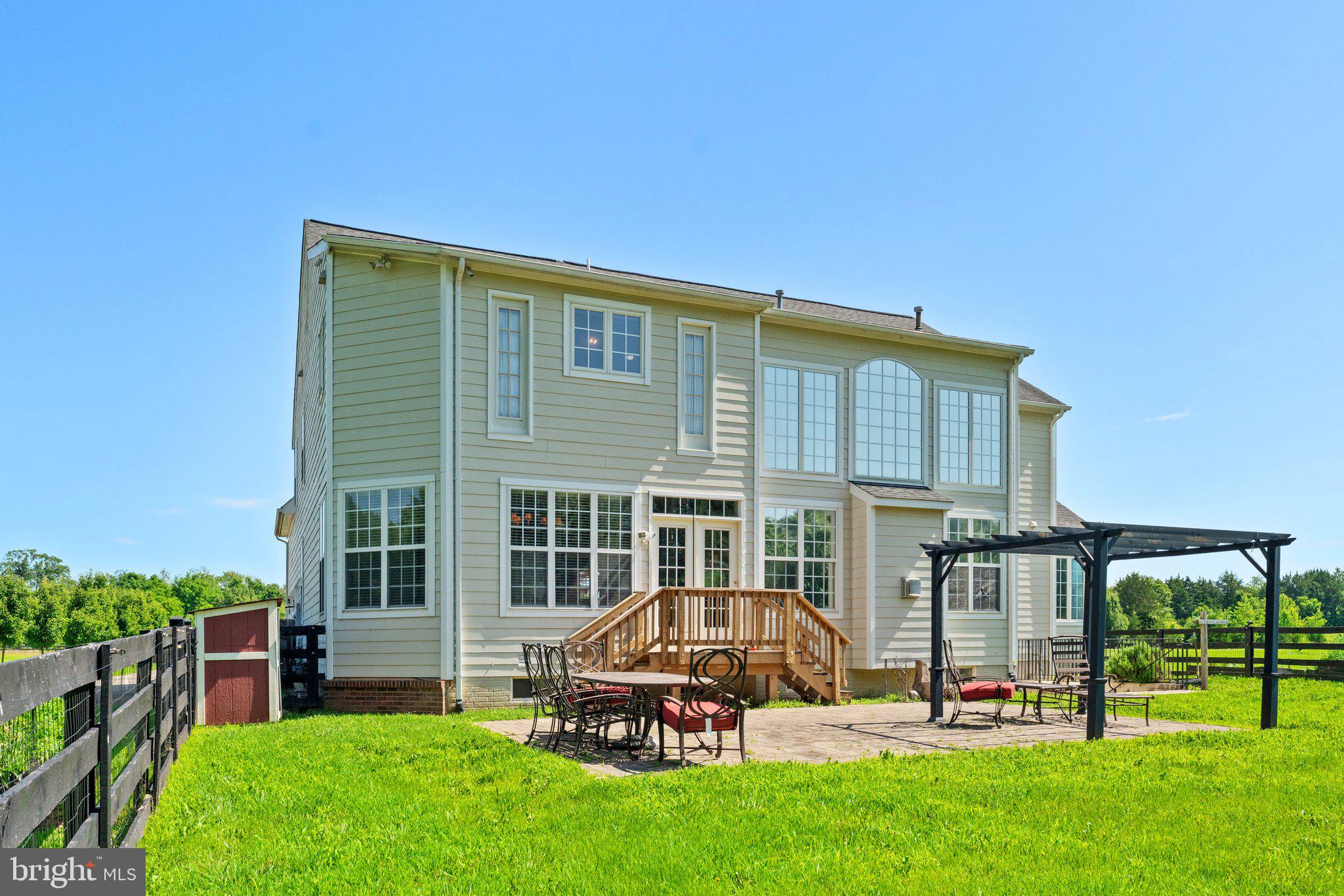 13700 JORDAN MEADOWS LANE