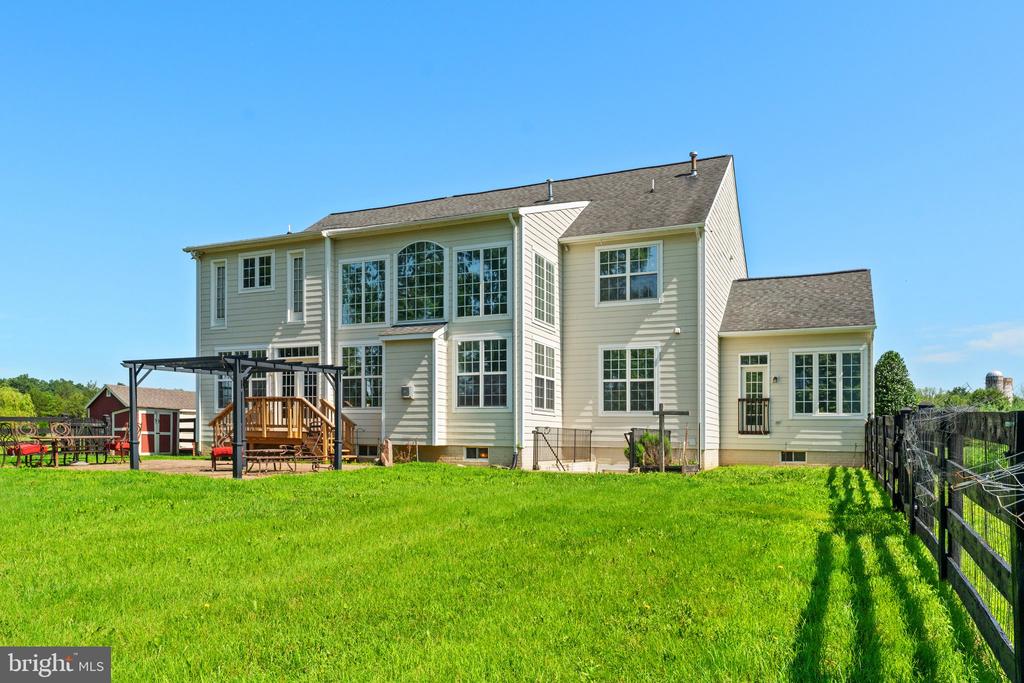 13700 JORDAN MEADOWS LANE
