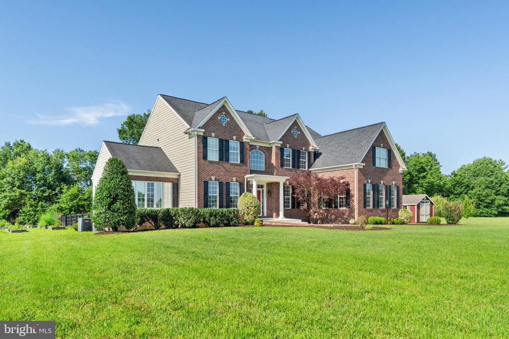 13700 JORDAN MEADOWS LANE