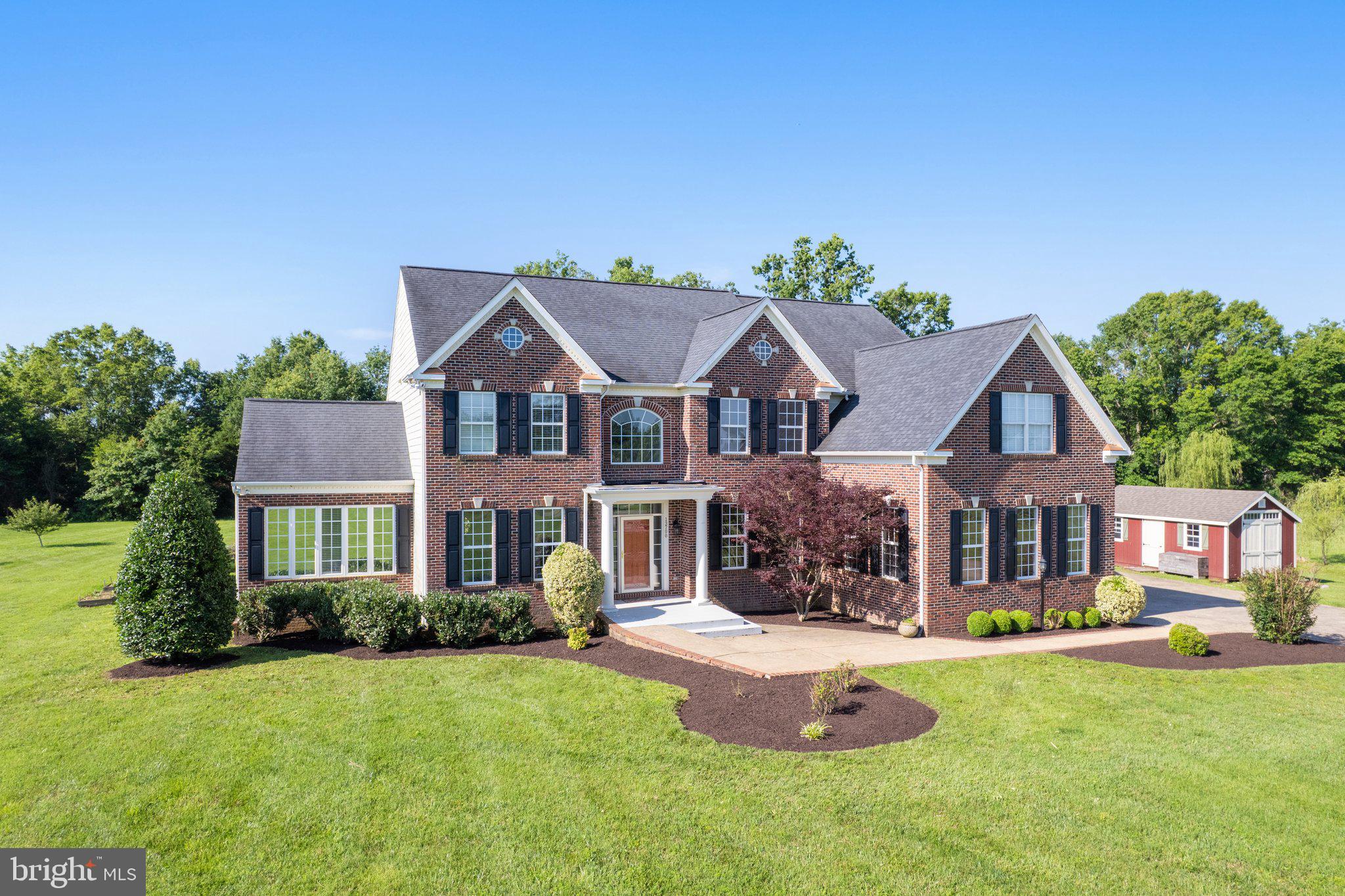 13700 JORDAN MEADOWS LANE
