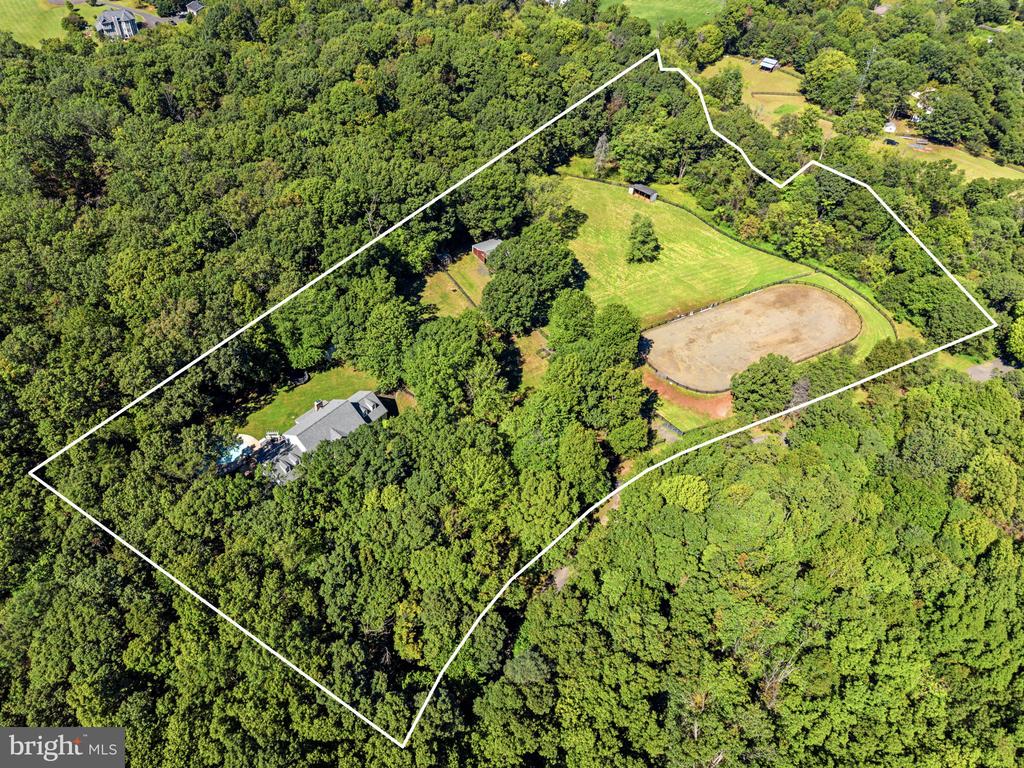 10080 GREENWICH WOOD DRIVE