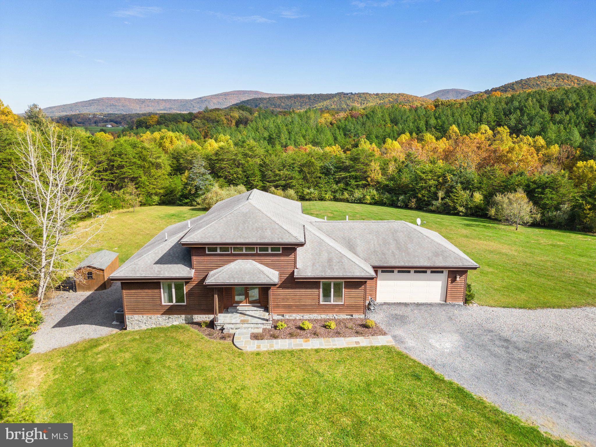90 RIDGE BROOK LANE