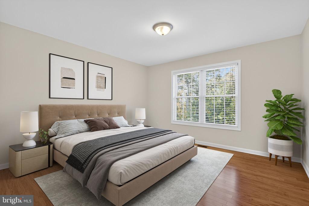 850 TIMBERLAND MANOR