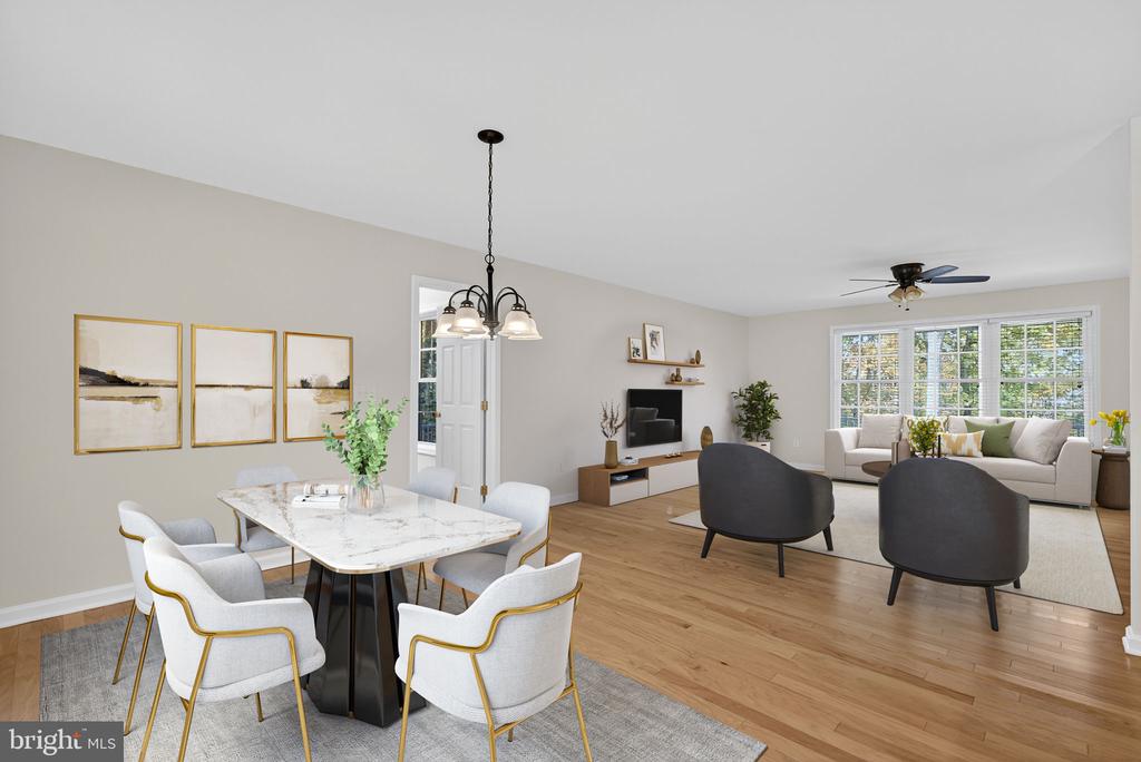 850 TIMBERLAND MANOR