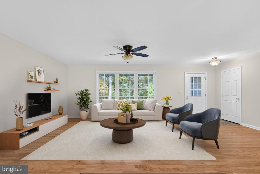 850 TIMBERLAND MANOR