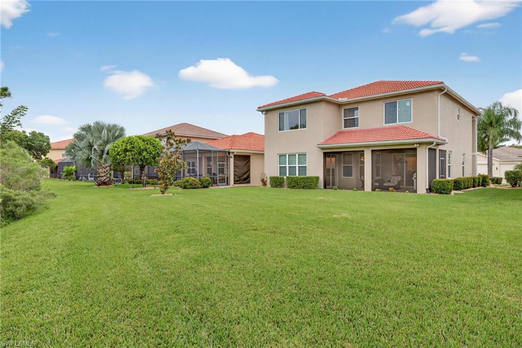10168 Mimosa Silk DR
