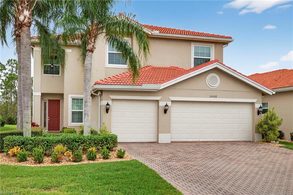 10168 Mimosa Silk DR