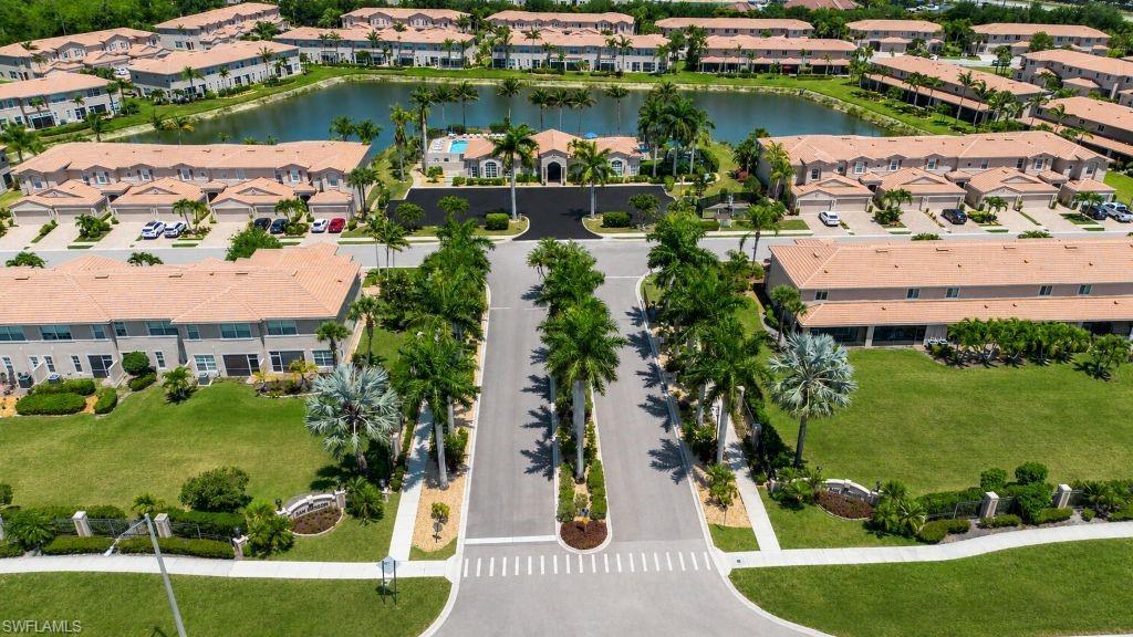 3932 Cherrybrook Loop - San Simeon Townhomes