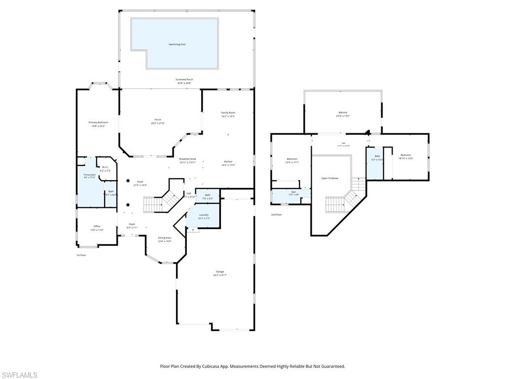 14871 Laguna DR