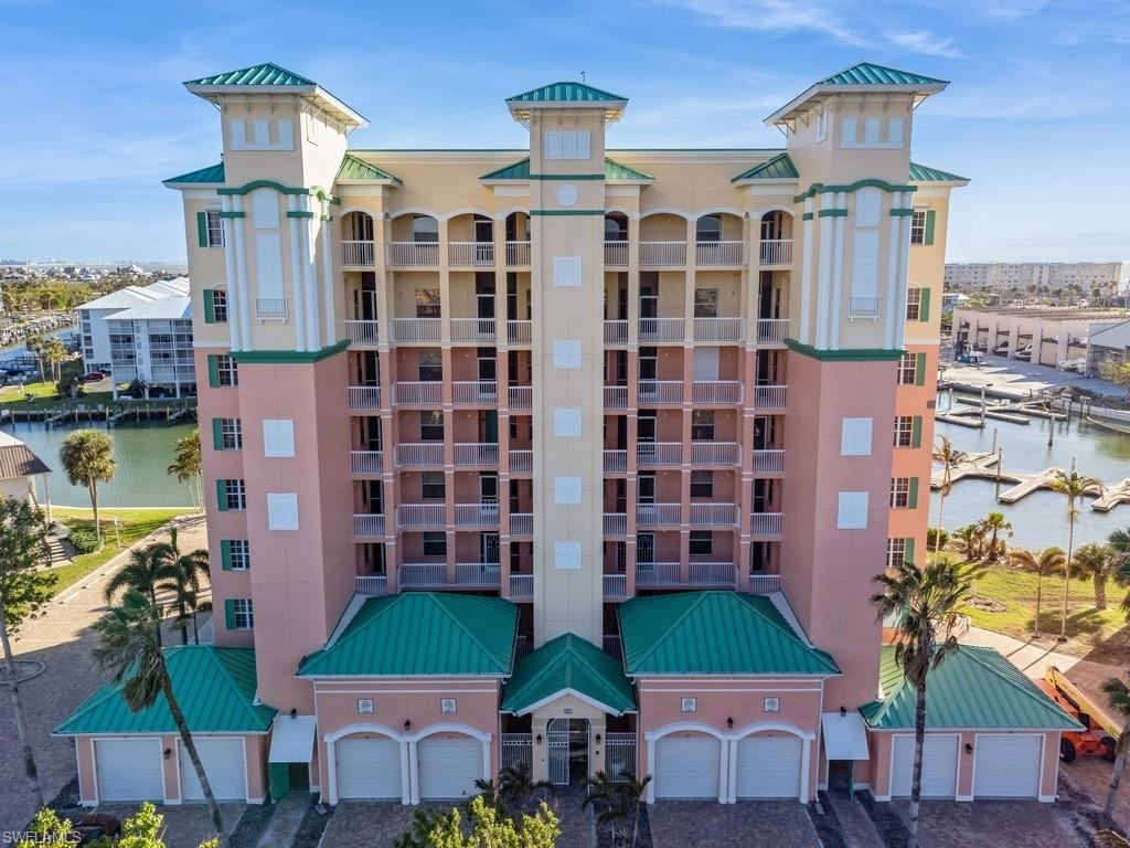 170 Lenell RD 403