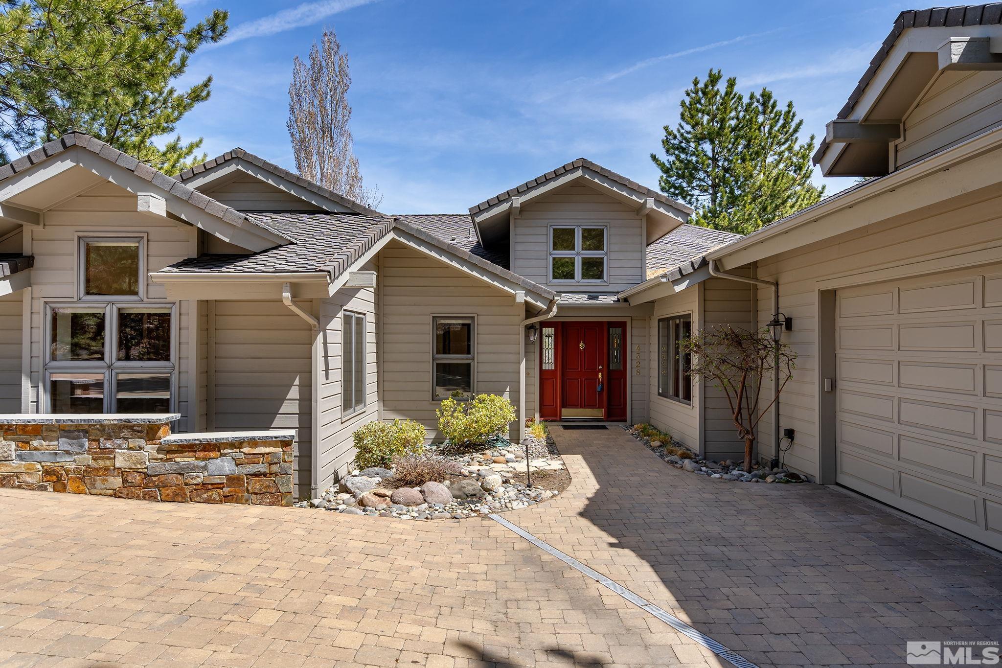 4328 Aspenwood Court