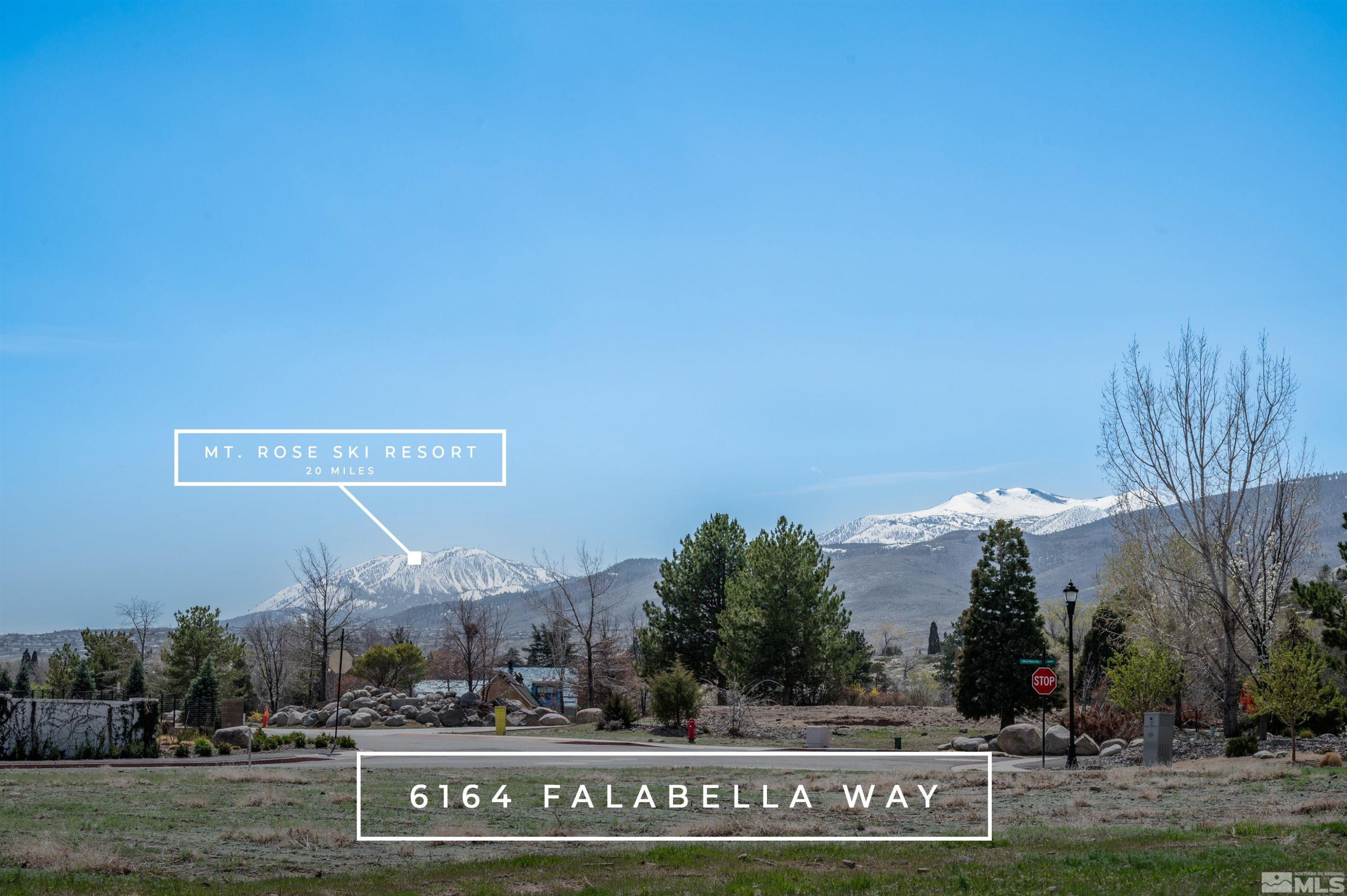 6164 Falabella Way