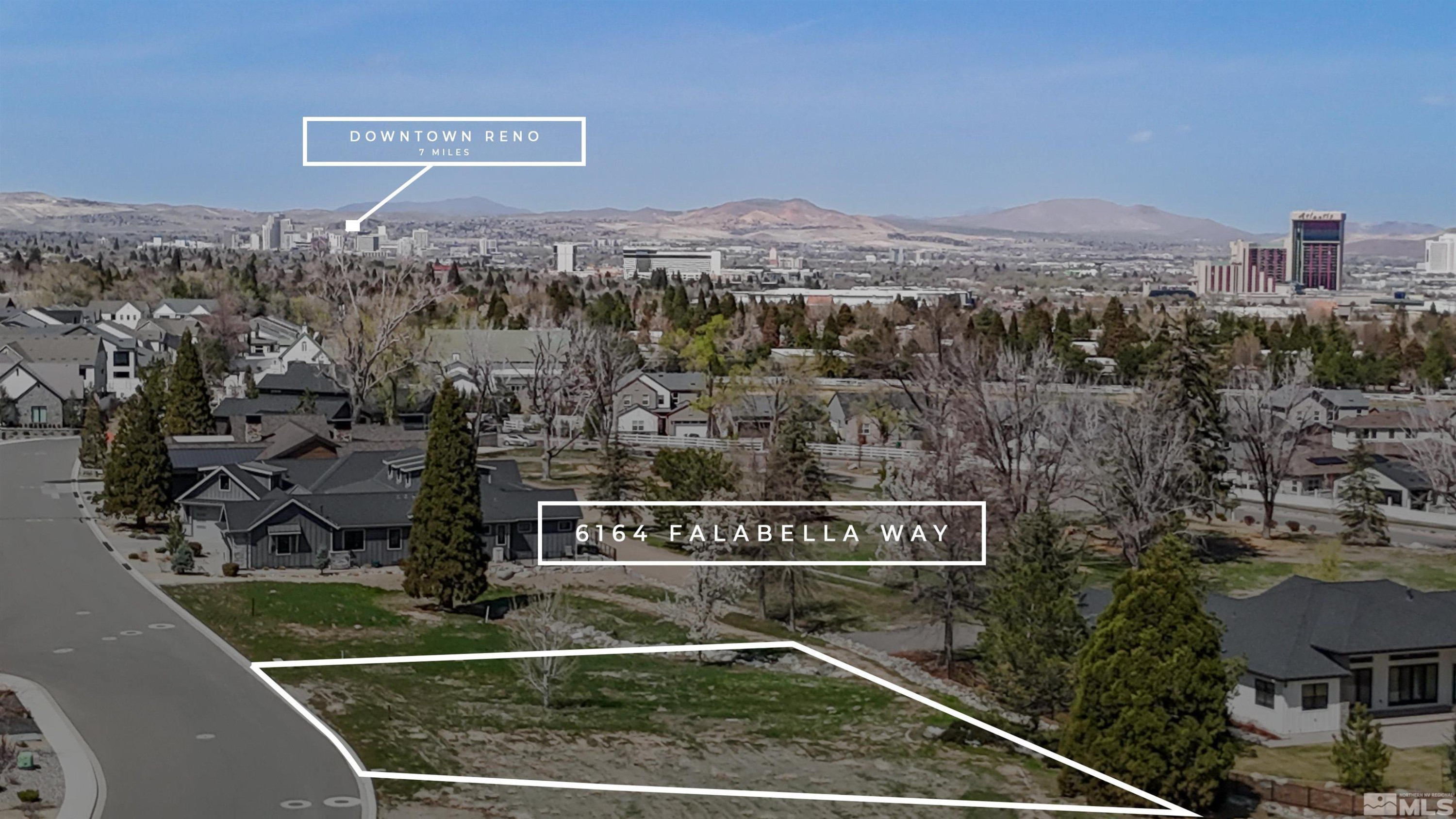 6164 Falabella Way