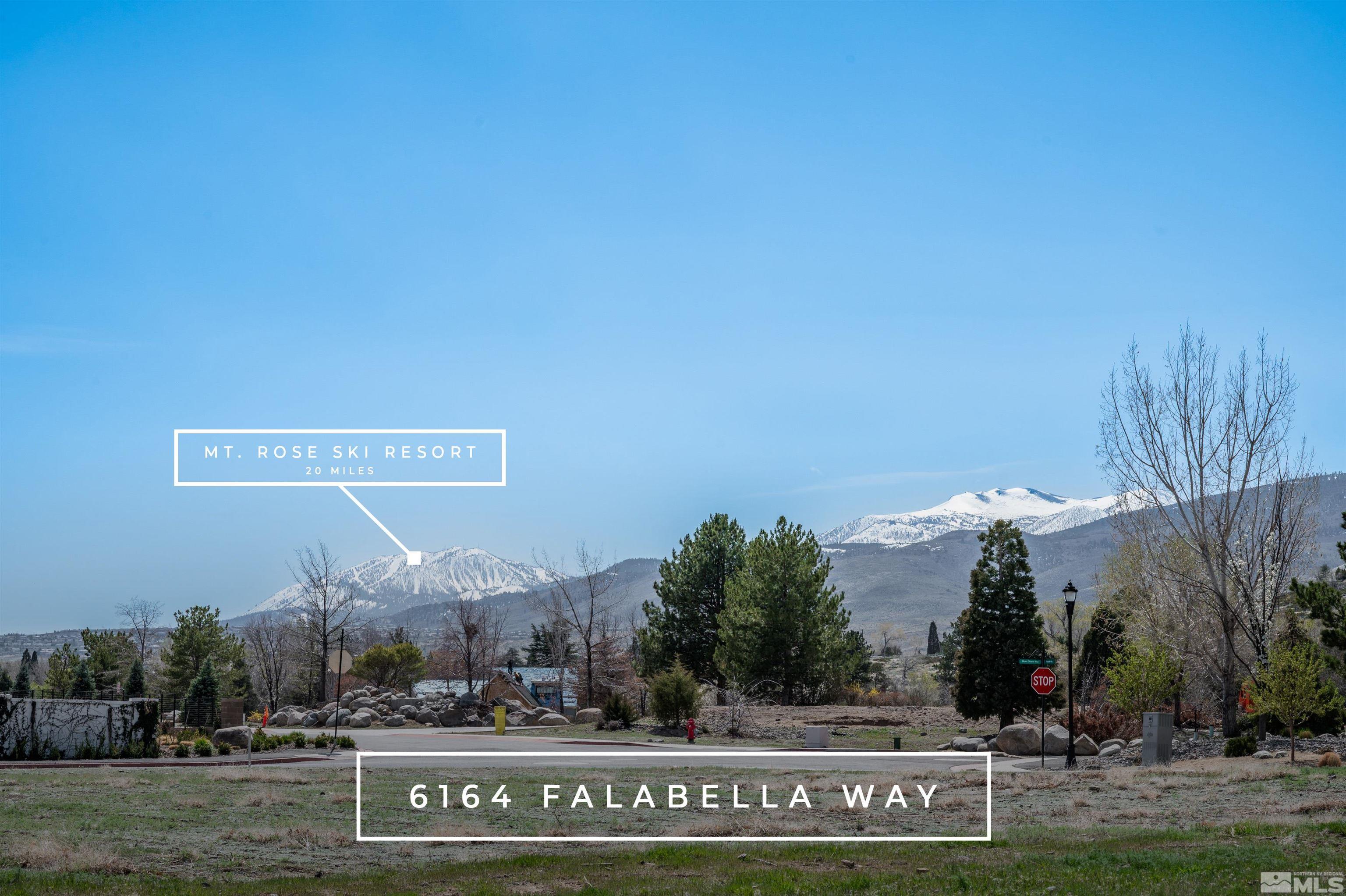6164 Falabella Way