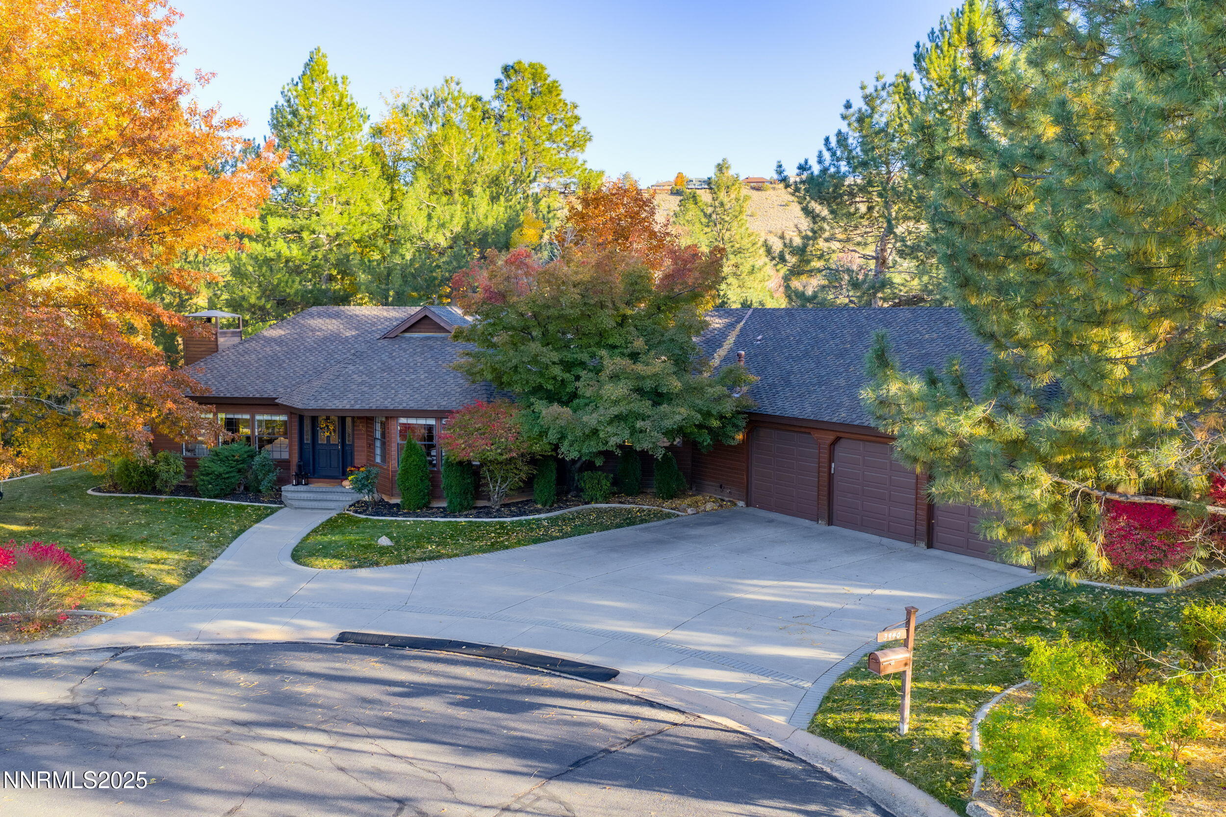 3940 Sourdough Circle