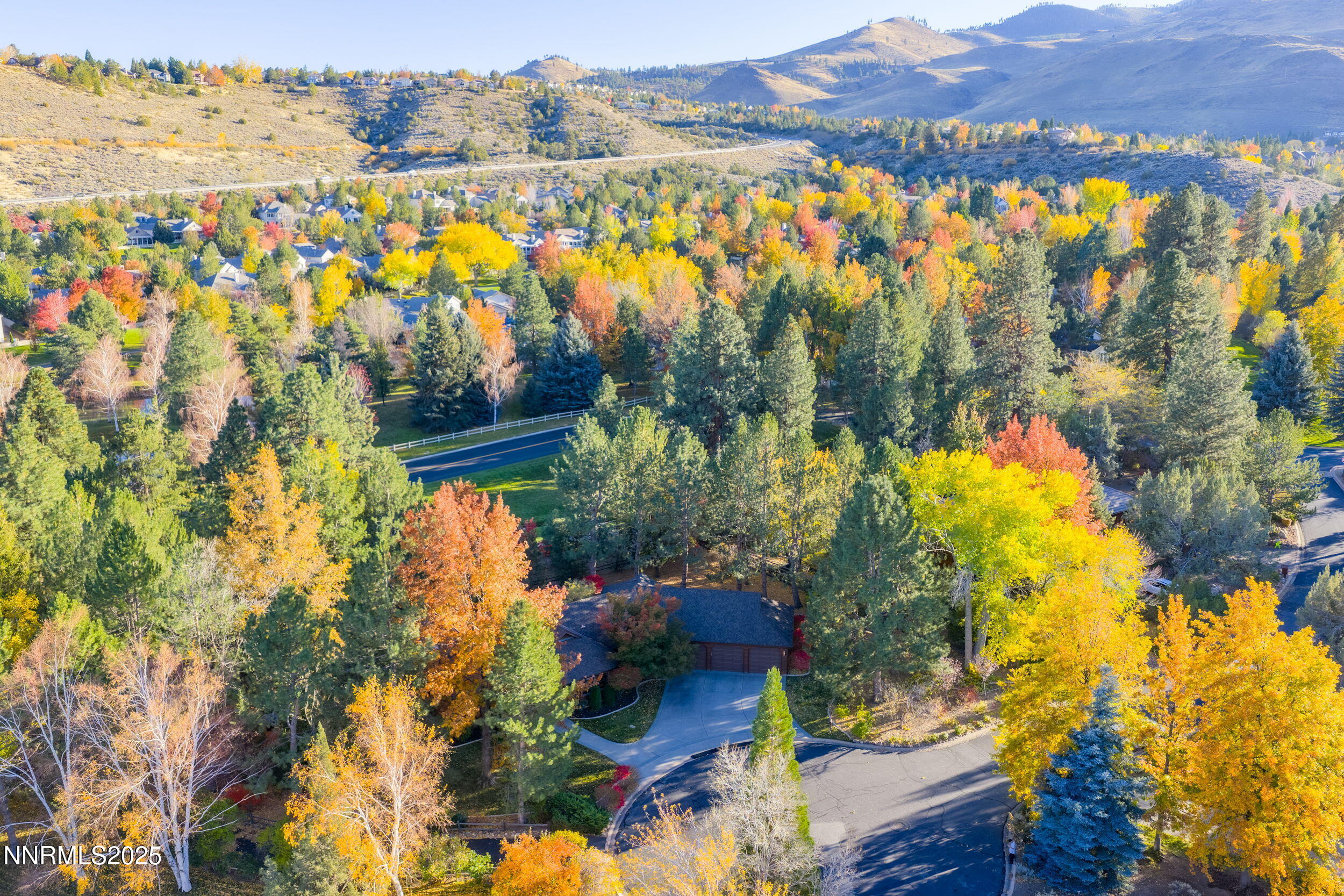 3940 Sourdough Circle