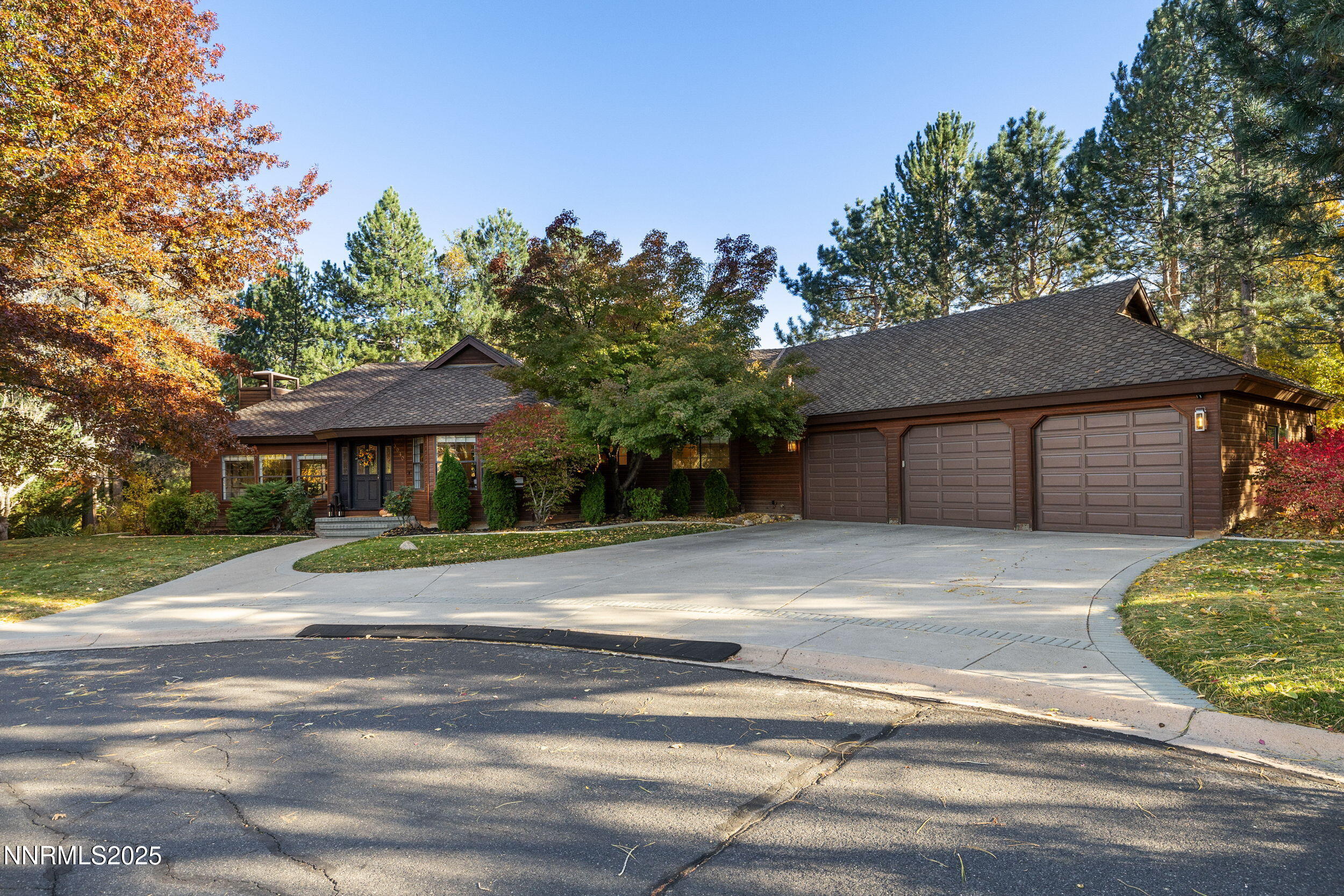 3940 Sourdough Circle