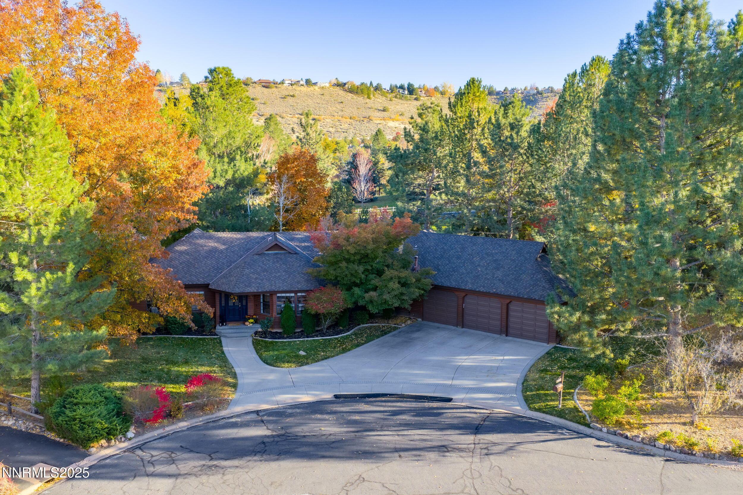 3940 Sourdough Circle