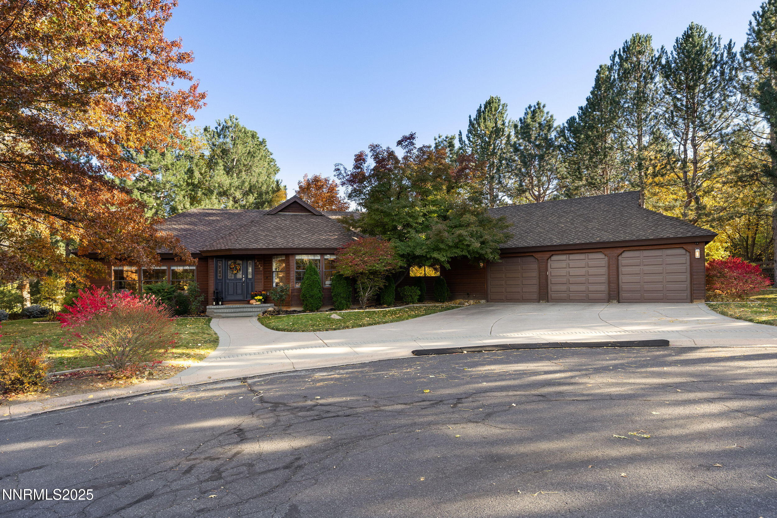 3940 Sourdough Circle