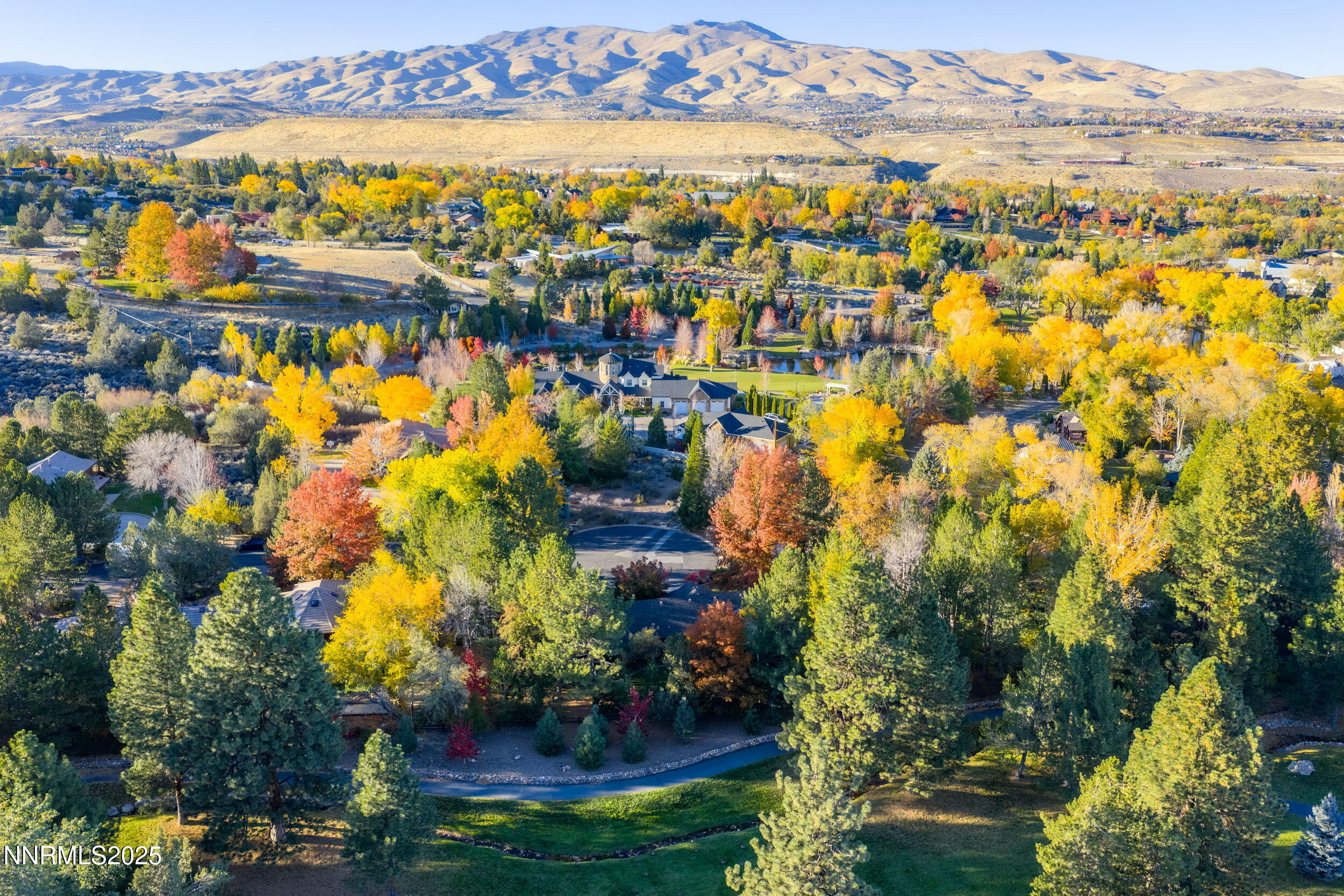 3940 Sourdough Circle