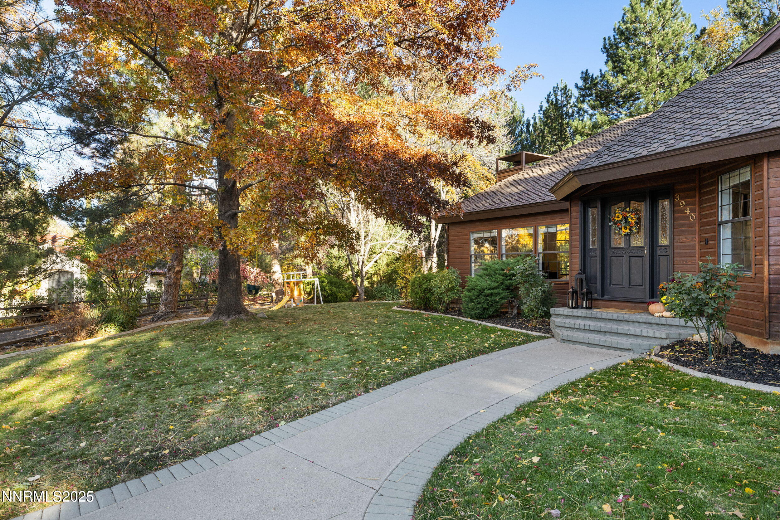 3940 Sourdough Circle