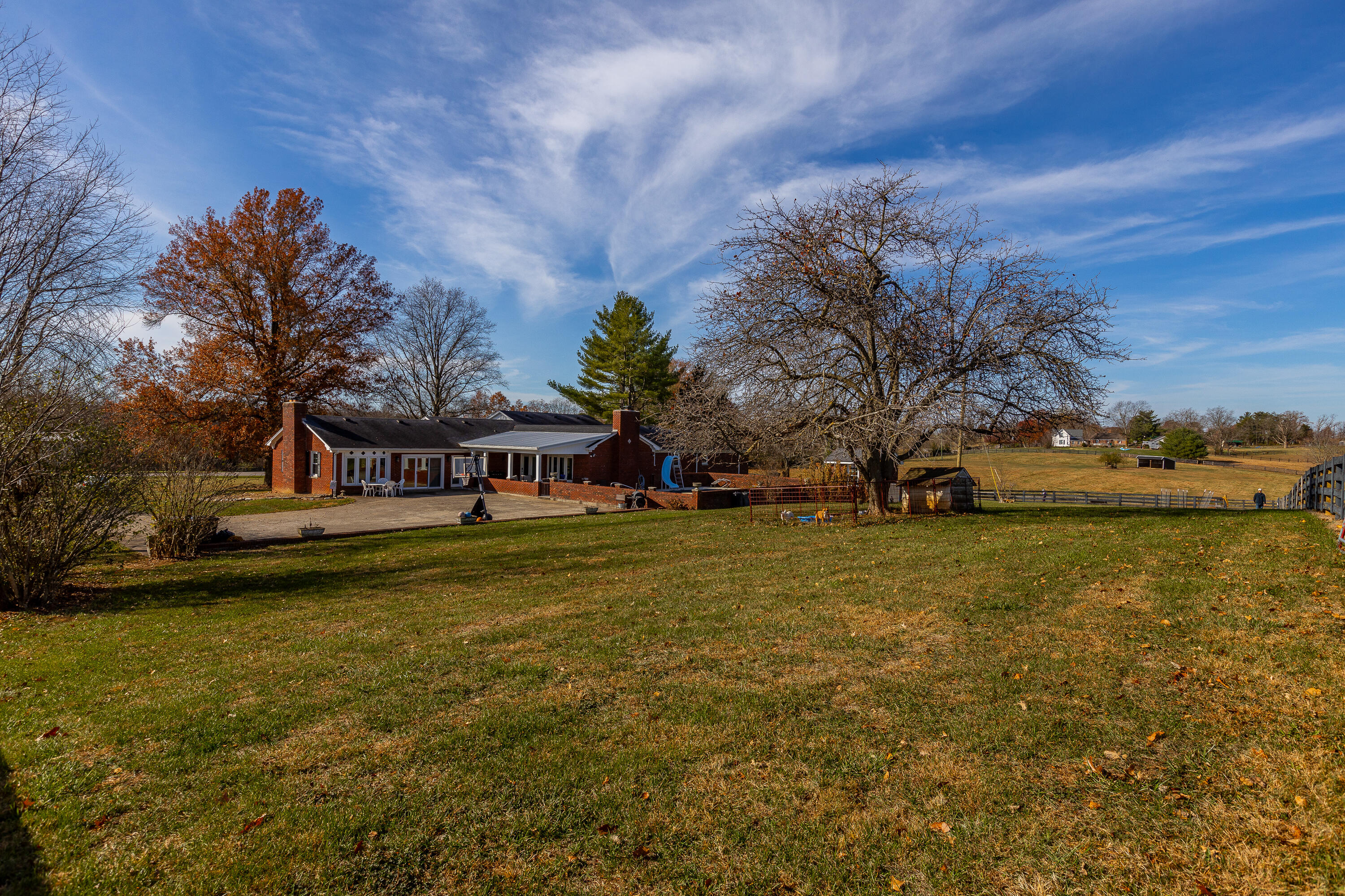 827 Talmage Mayo Road